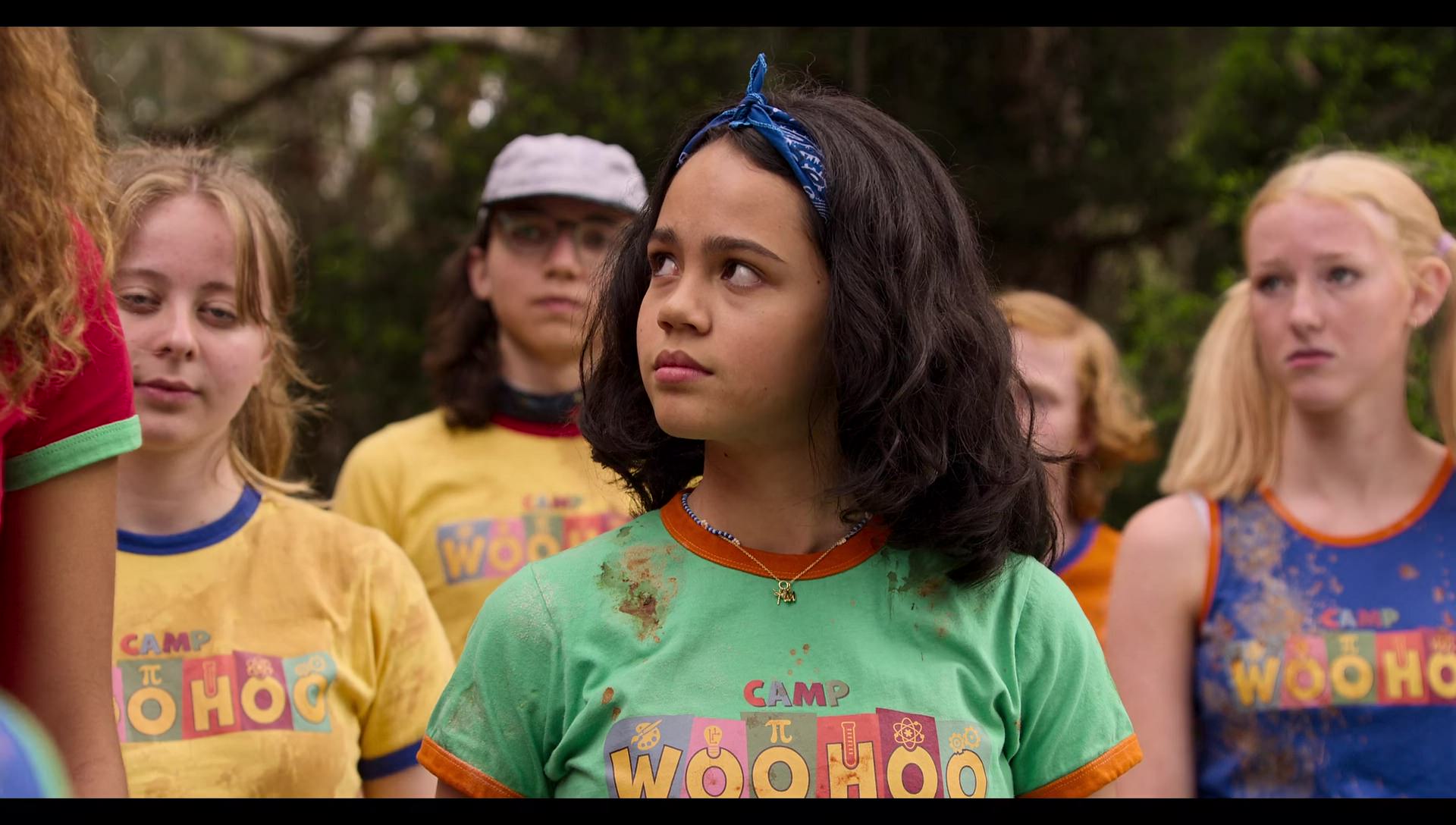 Woody Woodpecker Goes to Camp (2024) screencap 6048