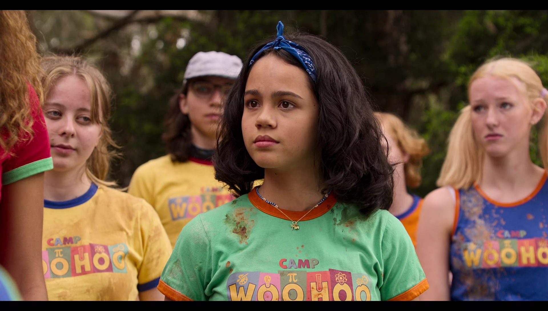 Woody Woodpecker Goes to Camp (2024) movie still 6049