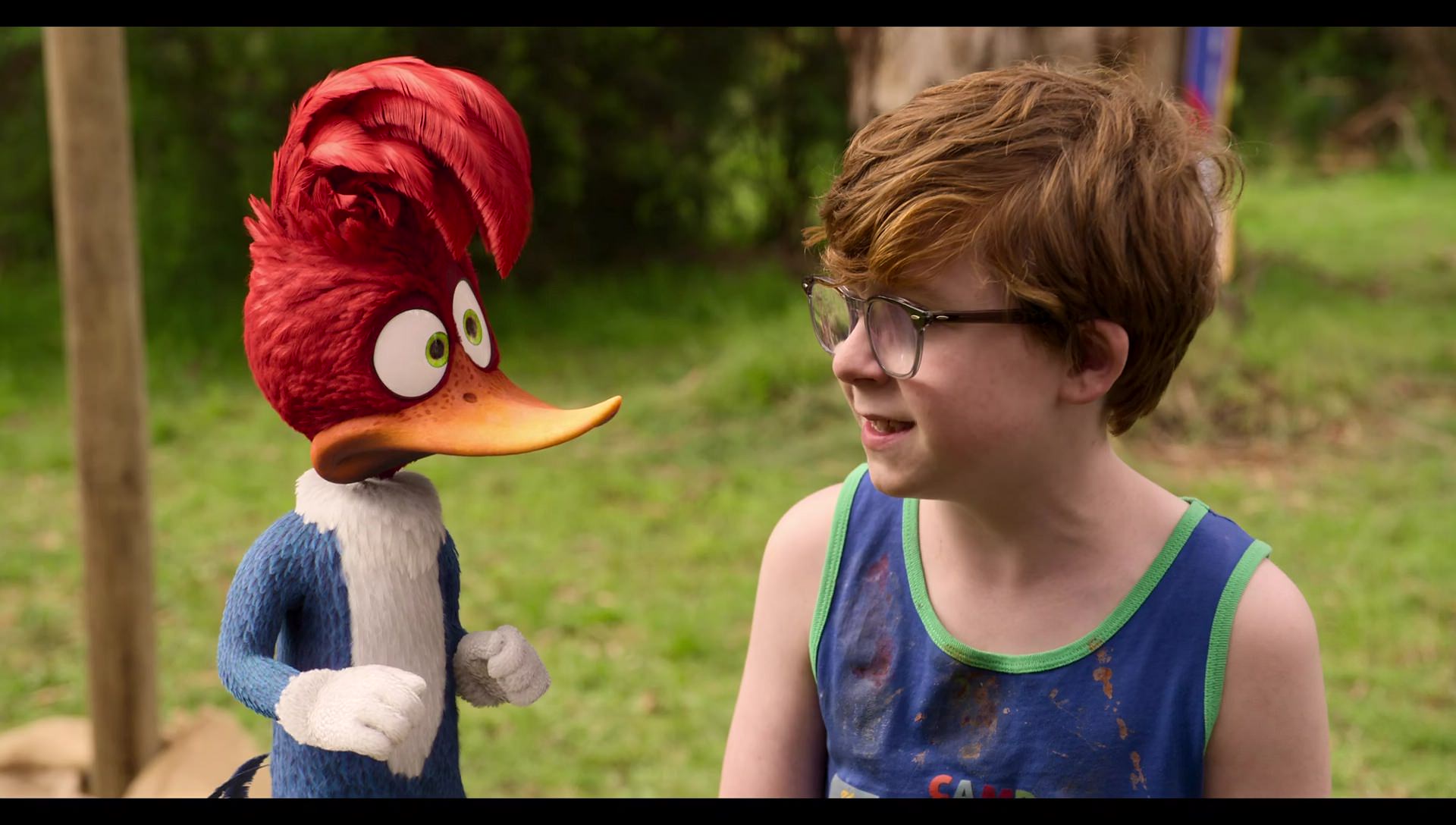 Woody Woodpecker Goes to Camp (2024) movie still 6055