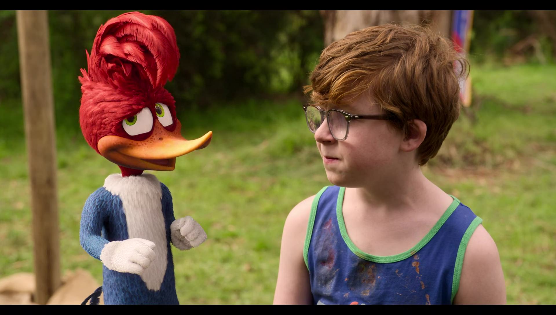 Woody Woodpecker Goes to Camp (2024) screencap 6057