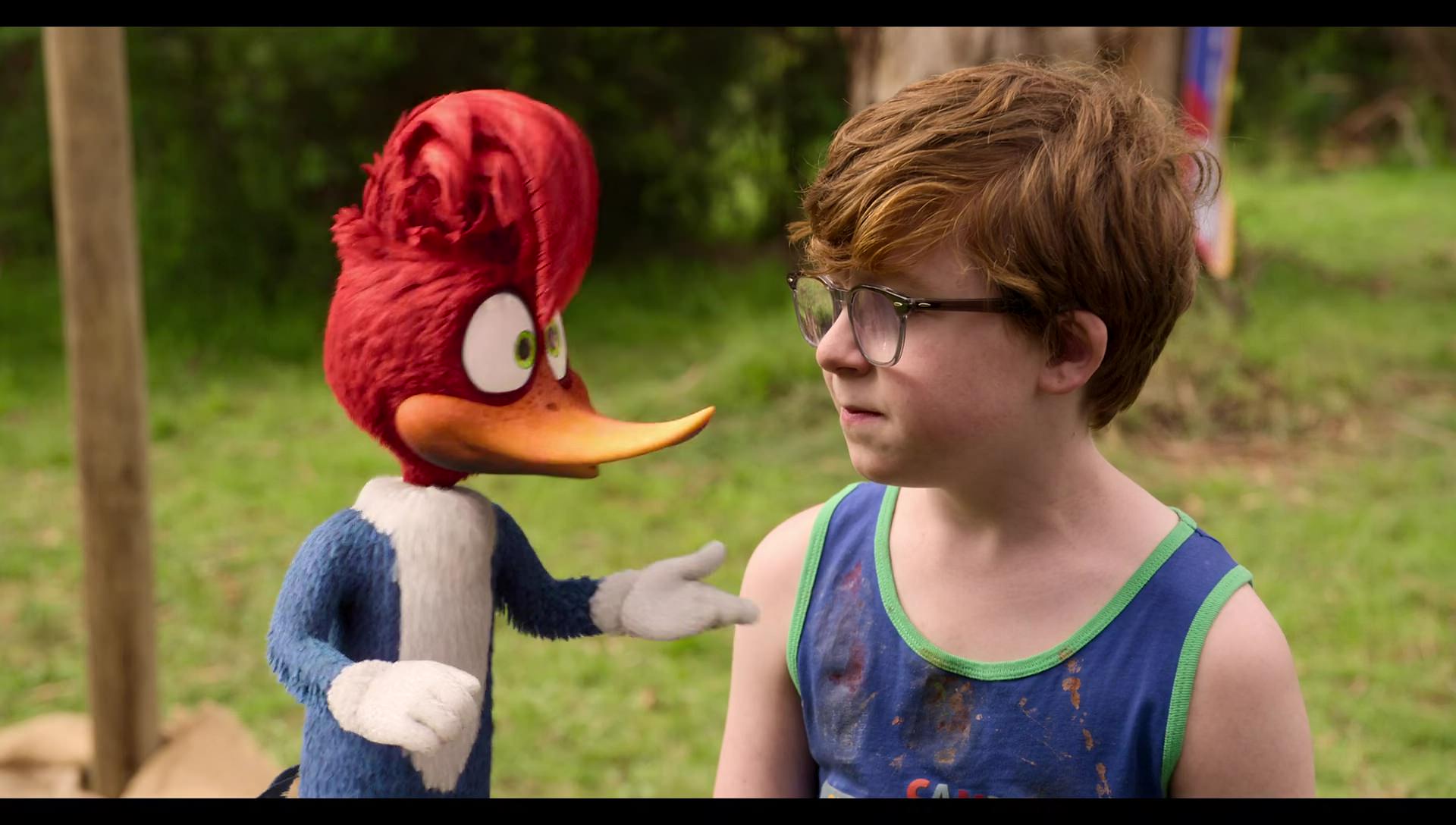 Woody Woodpecker Goes to Camp (2024) movie still 6058