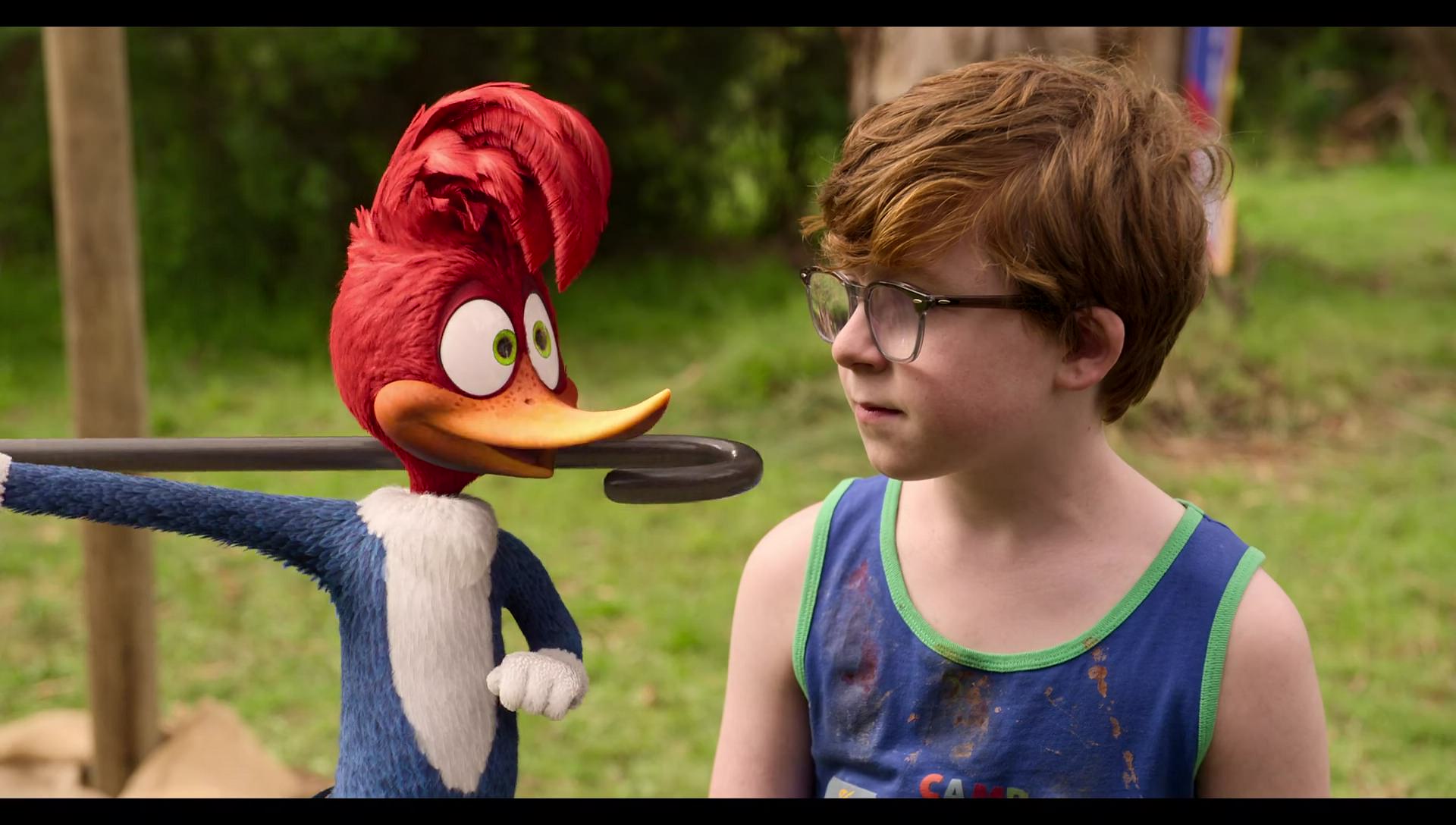 Woody Woodpecker Goes to Camp (2024) movie still 6061