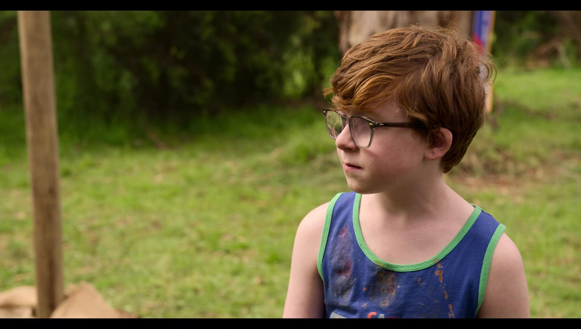 Woody Woodpecker Goes to Camp (2024) HD screenshot 6062