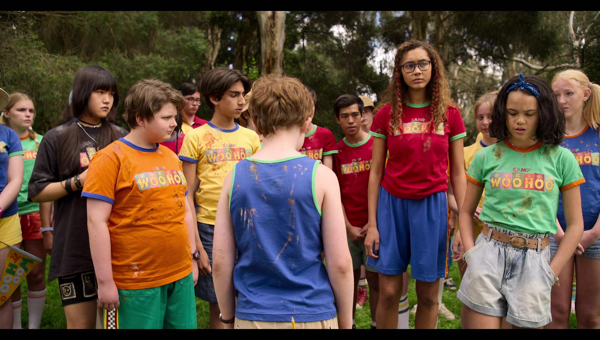 Woody Woodpecker Goes to Camp (2024) movie still 6064