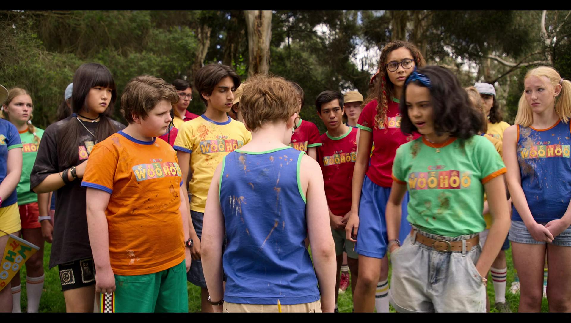 Woody Woodpecker Goes to Camp (2024) movie still 6067
