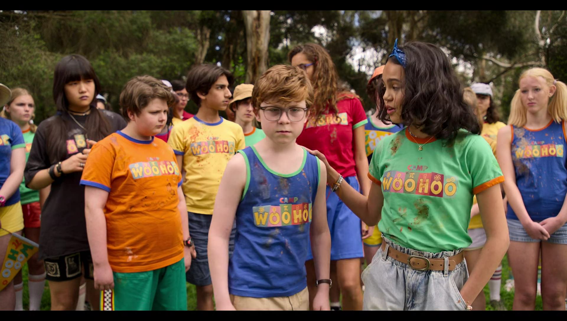 Woody Woodpecker Goes to Camp (2024) screencap 6072
