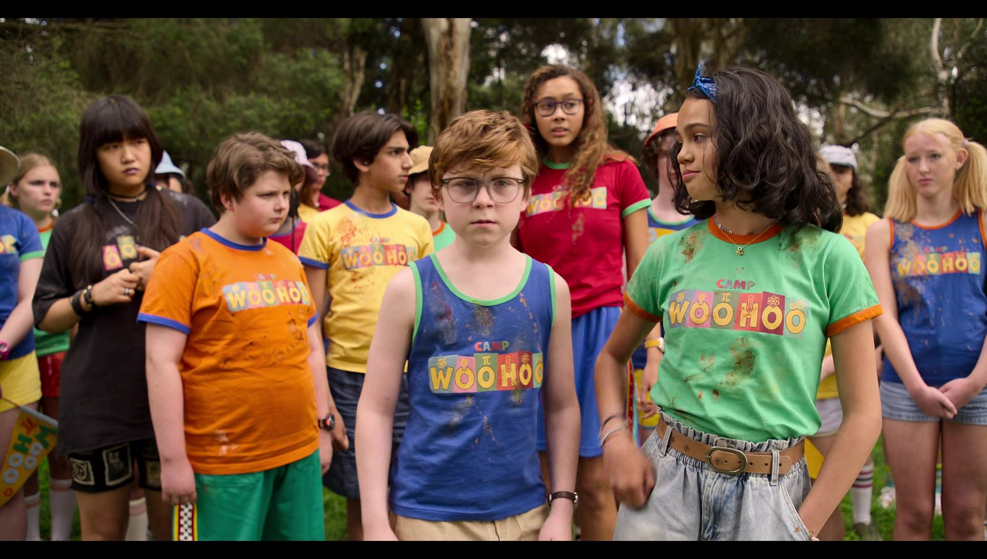 Woody Woodpecker Goes to Camp (2024) movie still 6073
