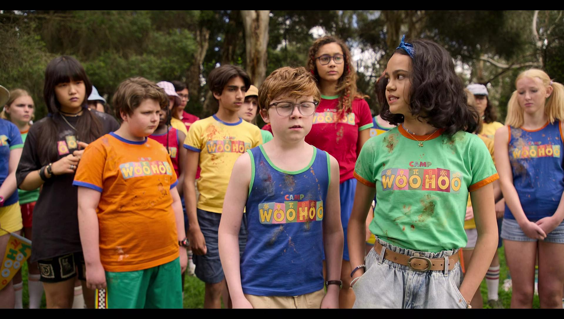 Woody Woodpecker Goes to Camp (2024) movie still 6076