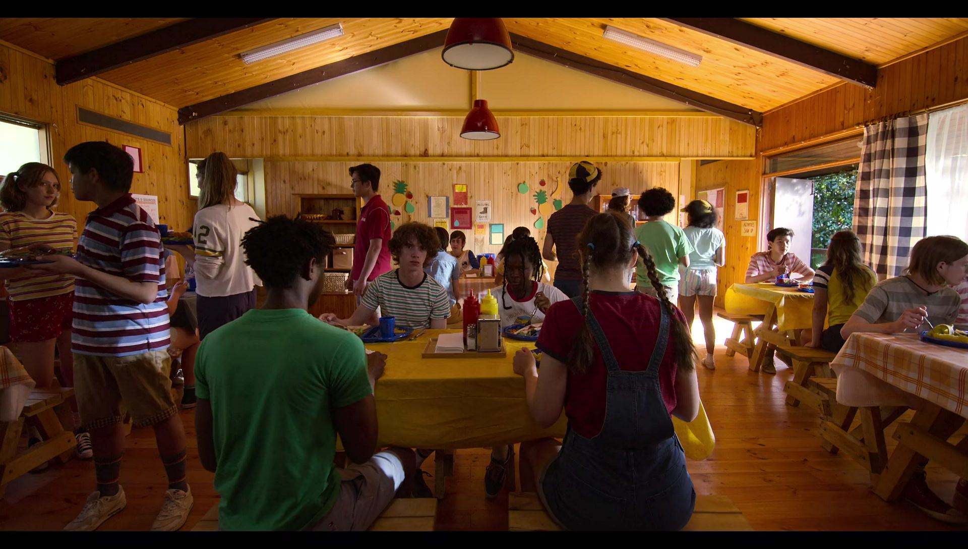 Woody Woodpecker Goes to Camp (2024) HD screenshot 608