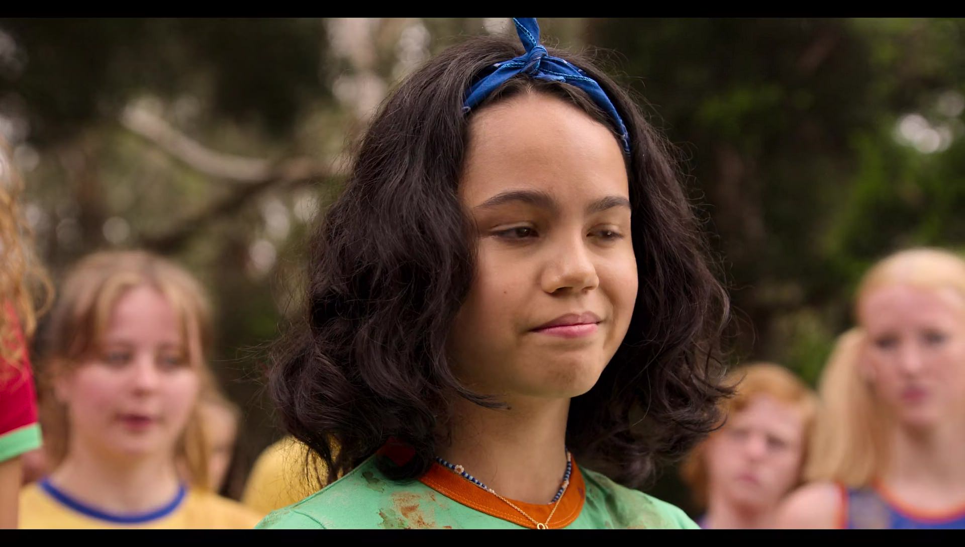 Woody Woodpecker Goes to Camp (2024) screencap 6081