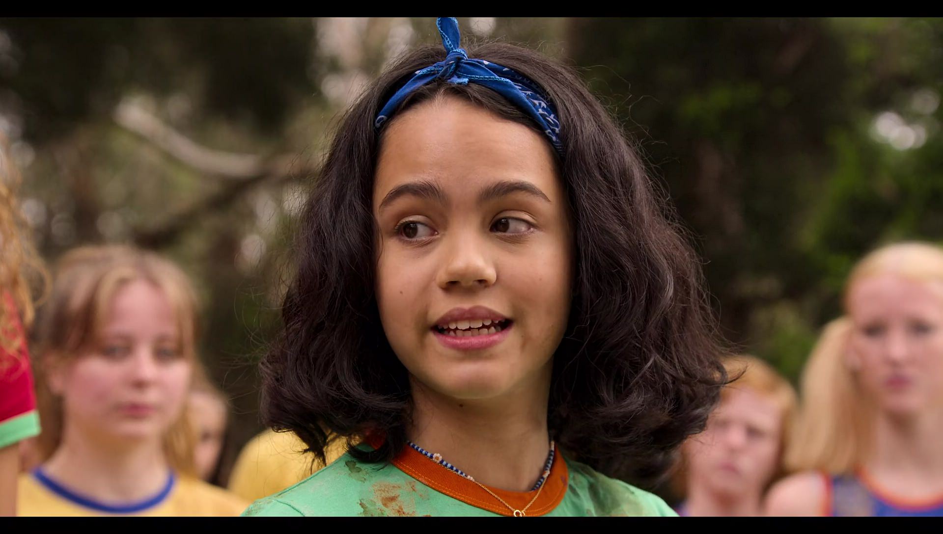 Woody Woodpecker Goes to Camp (2024) HD screenshot 6083