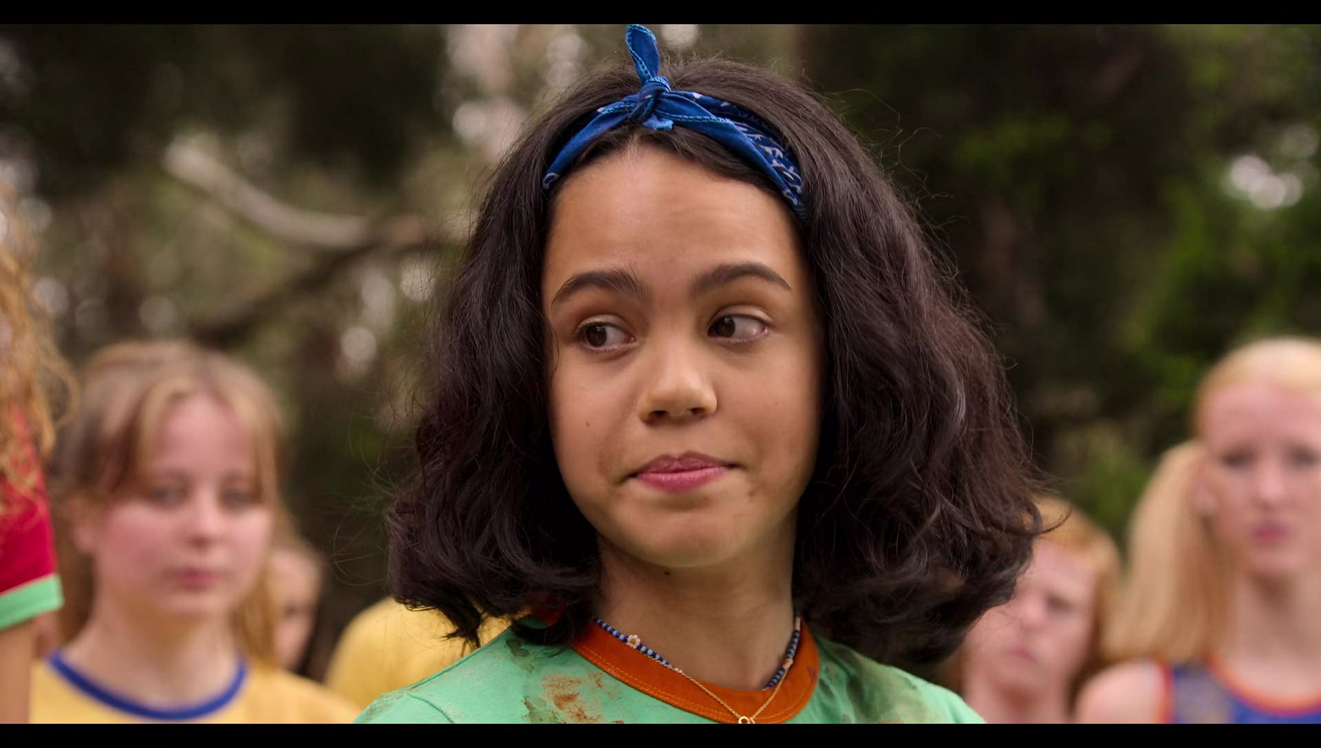 Woody Woodpecker Goes to Camp (2024) screencap 6084