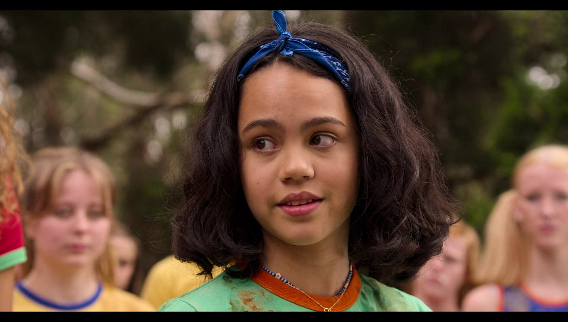 Woody Woodpecker Goes to Camp (2024) movie still 6085