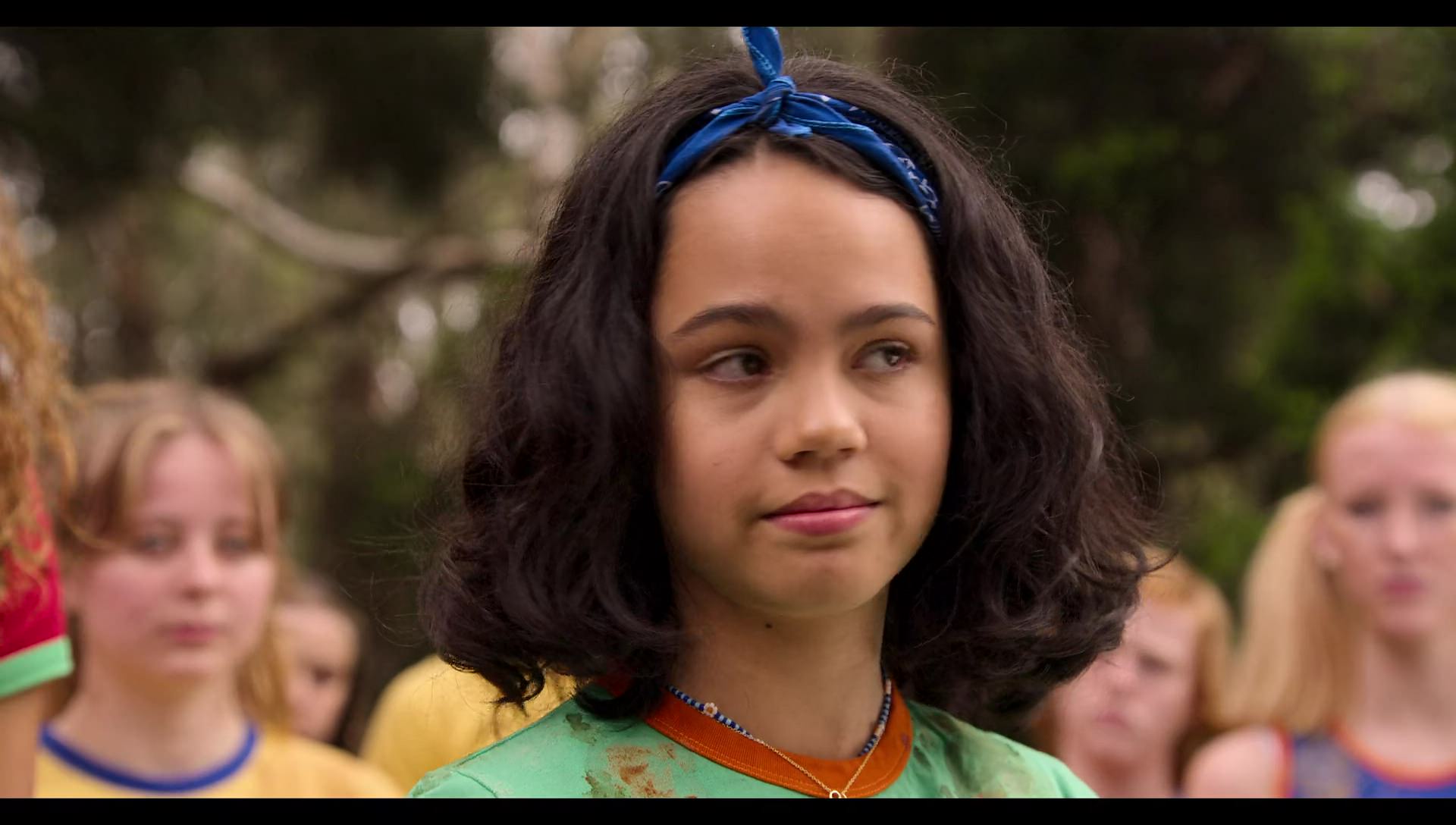 Woody Woodpecker Goes to Camp (2024) HD screenshot 6086
