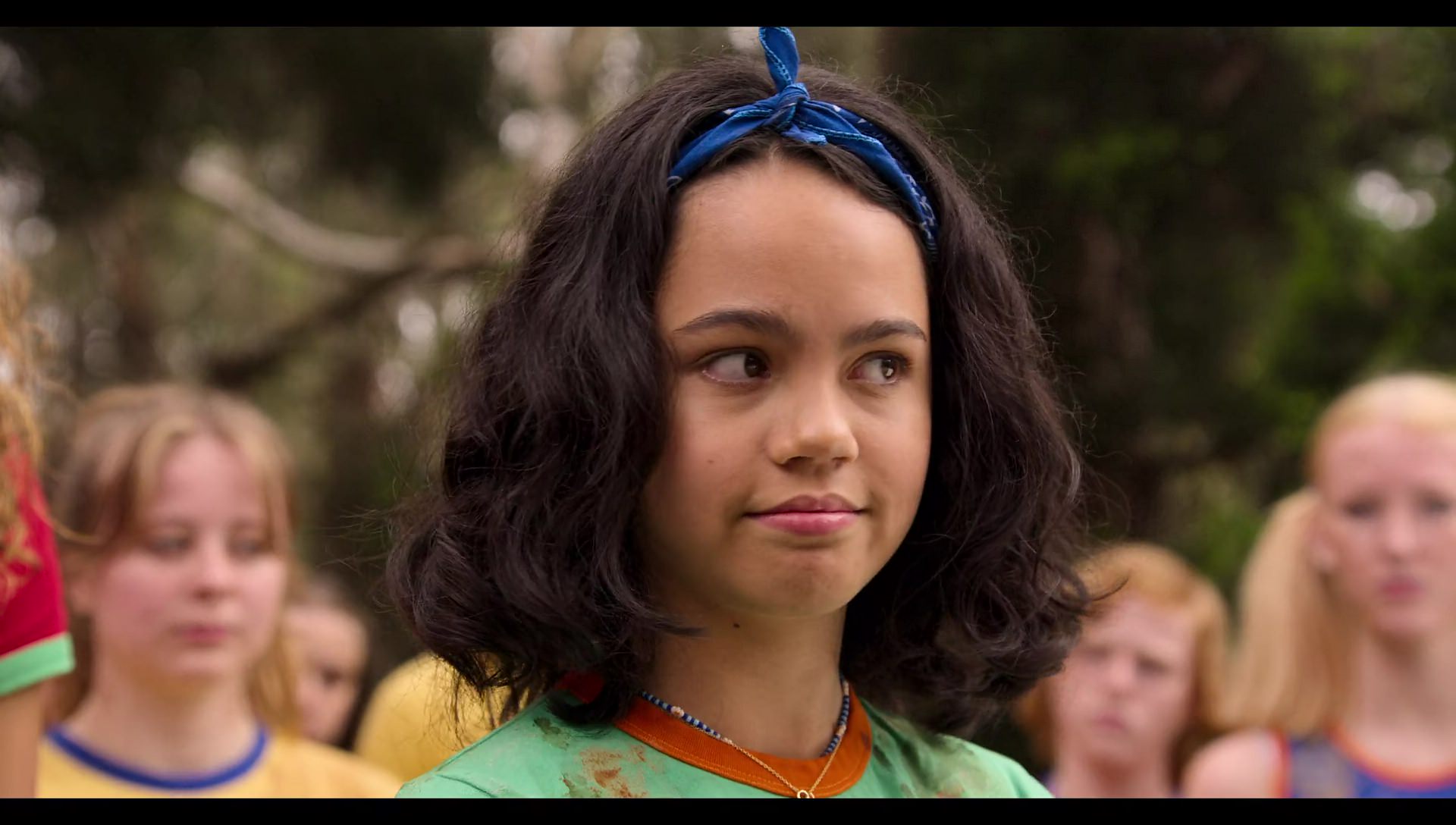 Woody Woodpecker Goes to Camp (2024) screencap 6087