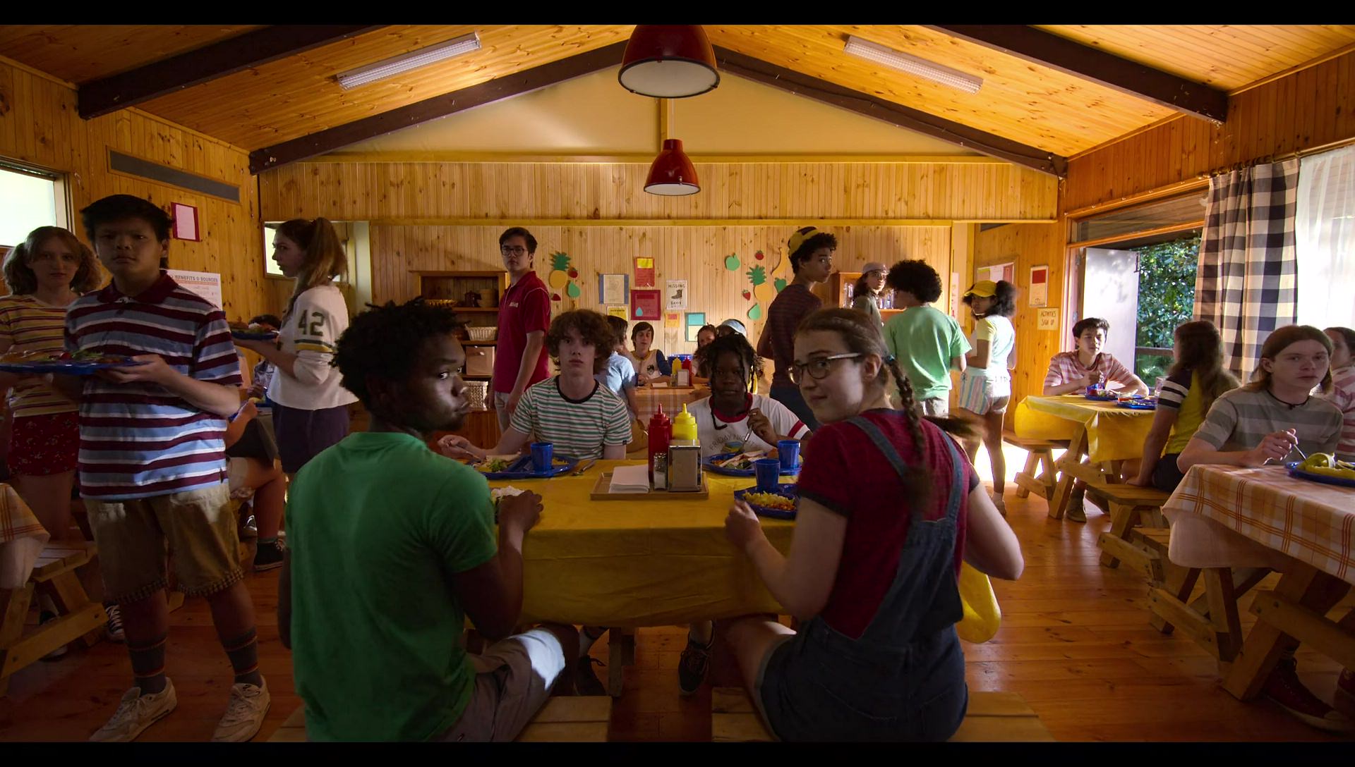 Woody Woodpecker Goes to Camp (2024) screencap 609