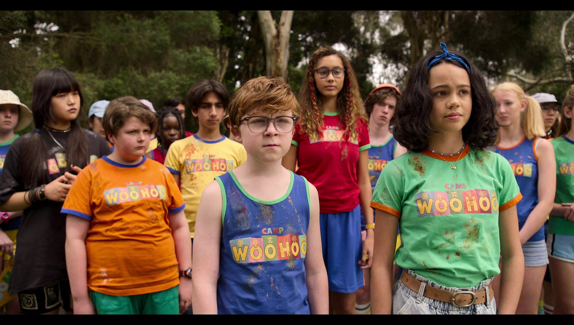Woody Woodpecker Goes to Camp (2024) movie still 6091