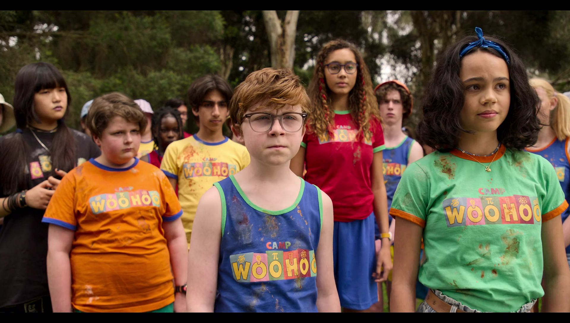 Woody Woodpecker Goes to Camp (2024) movie still 6094