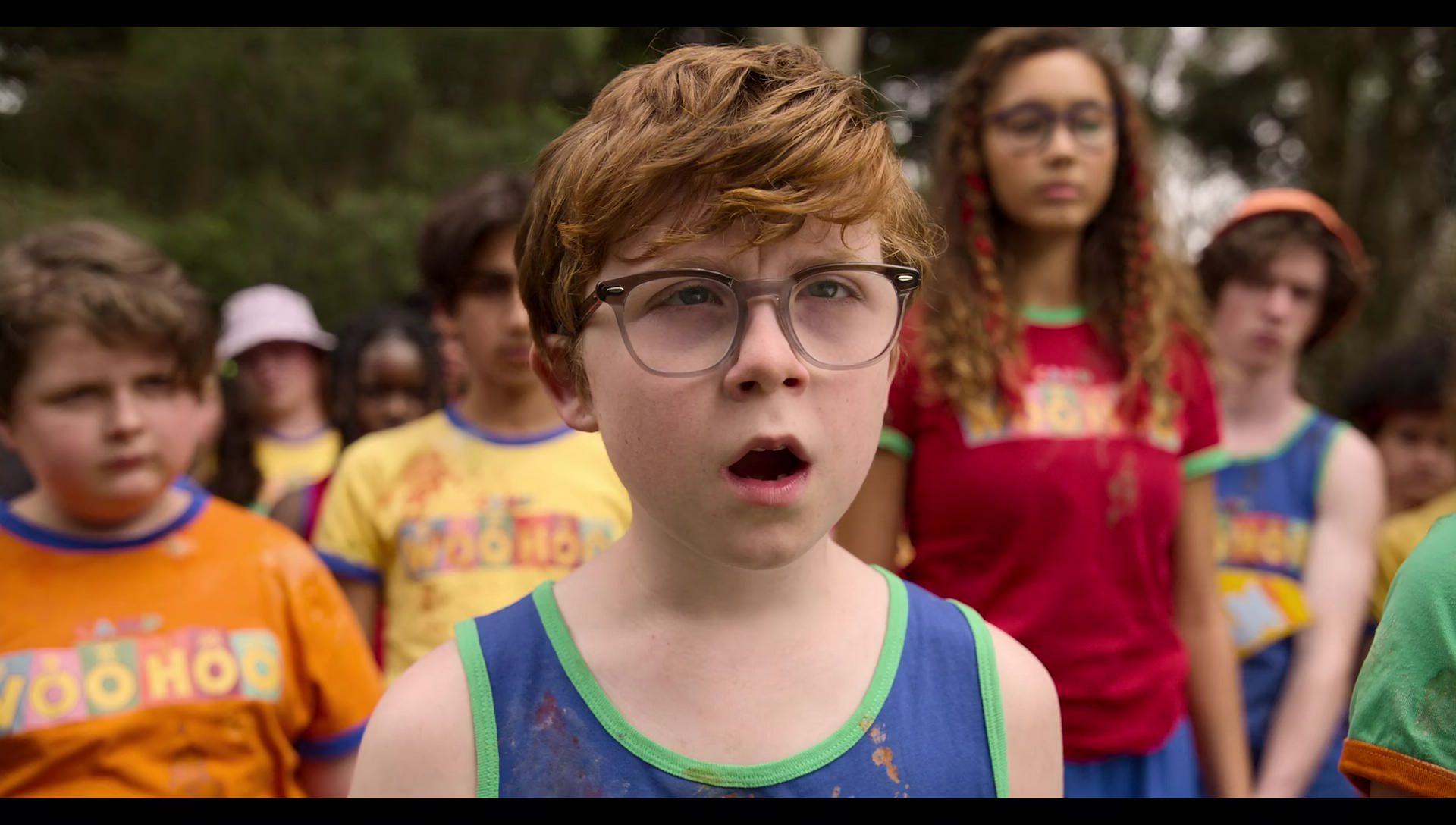 Woody Woodpecker Goes to Camp (2024) movie still 6109
