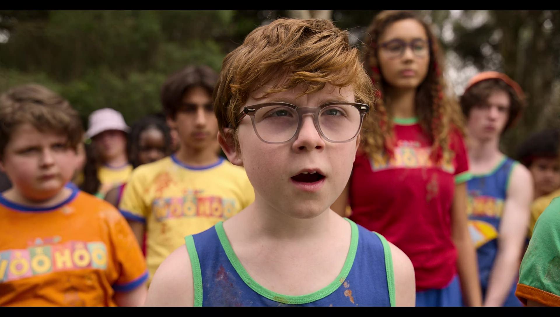 Woody Woodpecker Goes to Camp (2024) screencap 6111