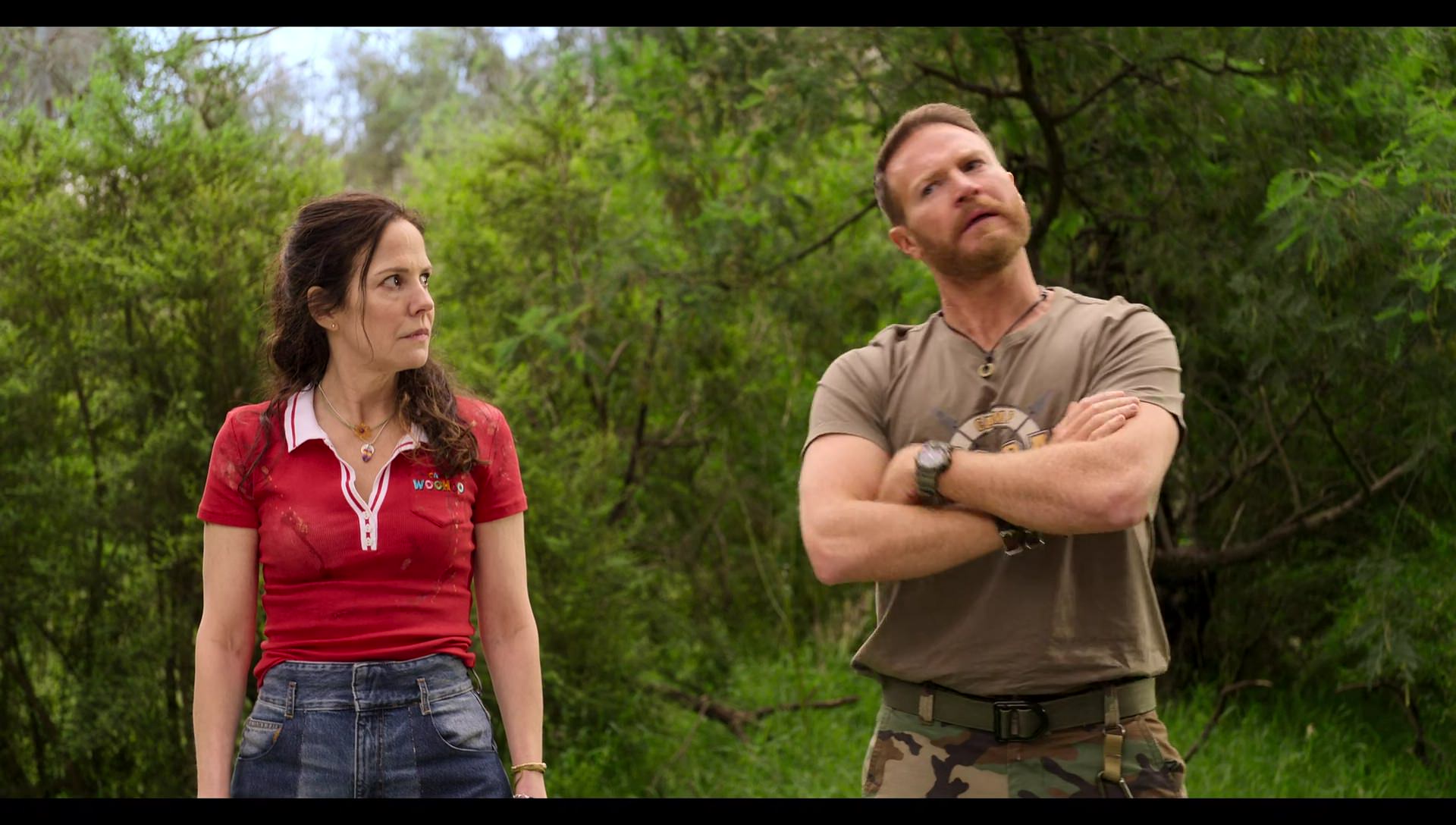 Woody Woodpecker Goes to Camp (2024) movie still 6118