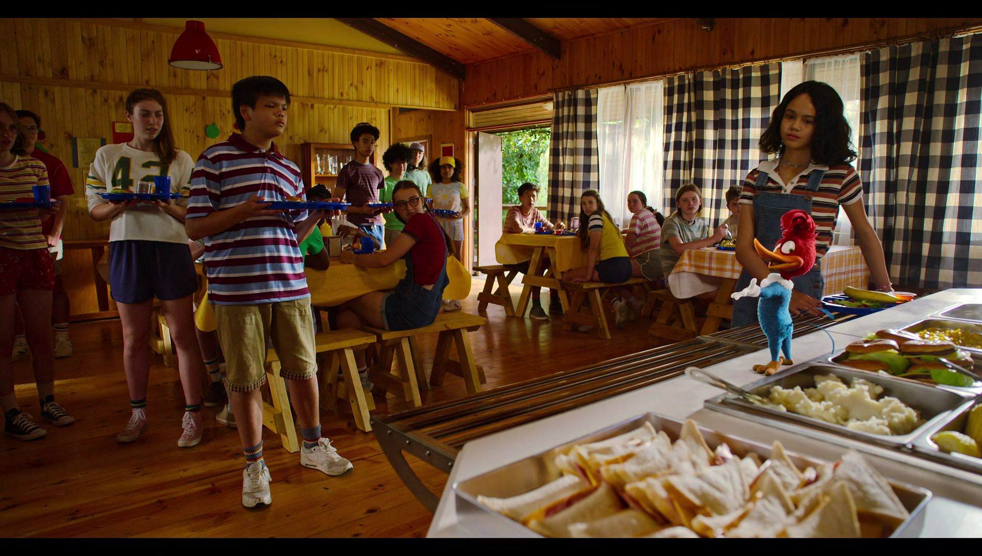 Woody Woodpecker Goes to Camp (2024) screencap 618