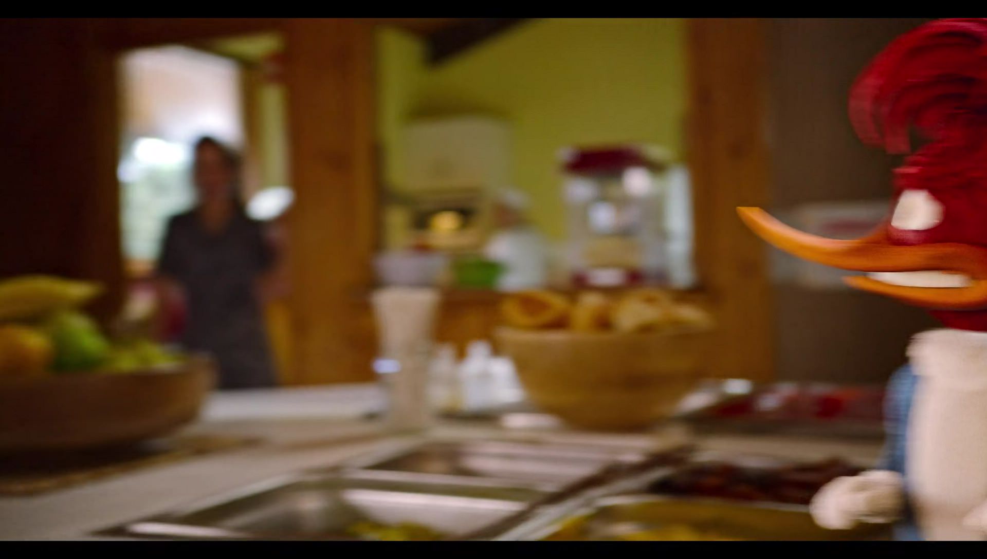 Woody Woodpecker Goes to Camp (2024) screencap 627