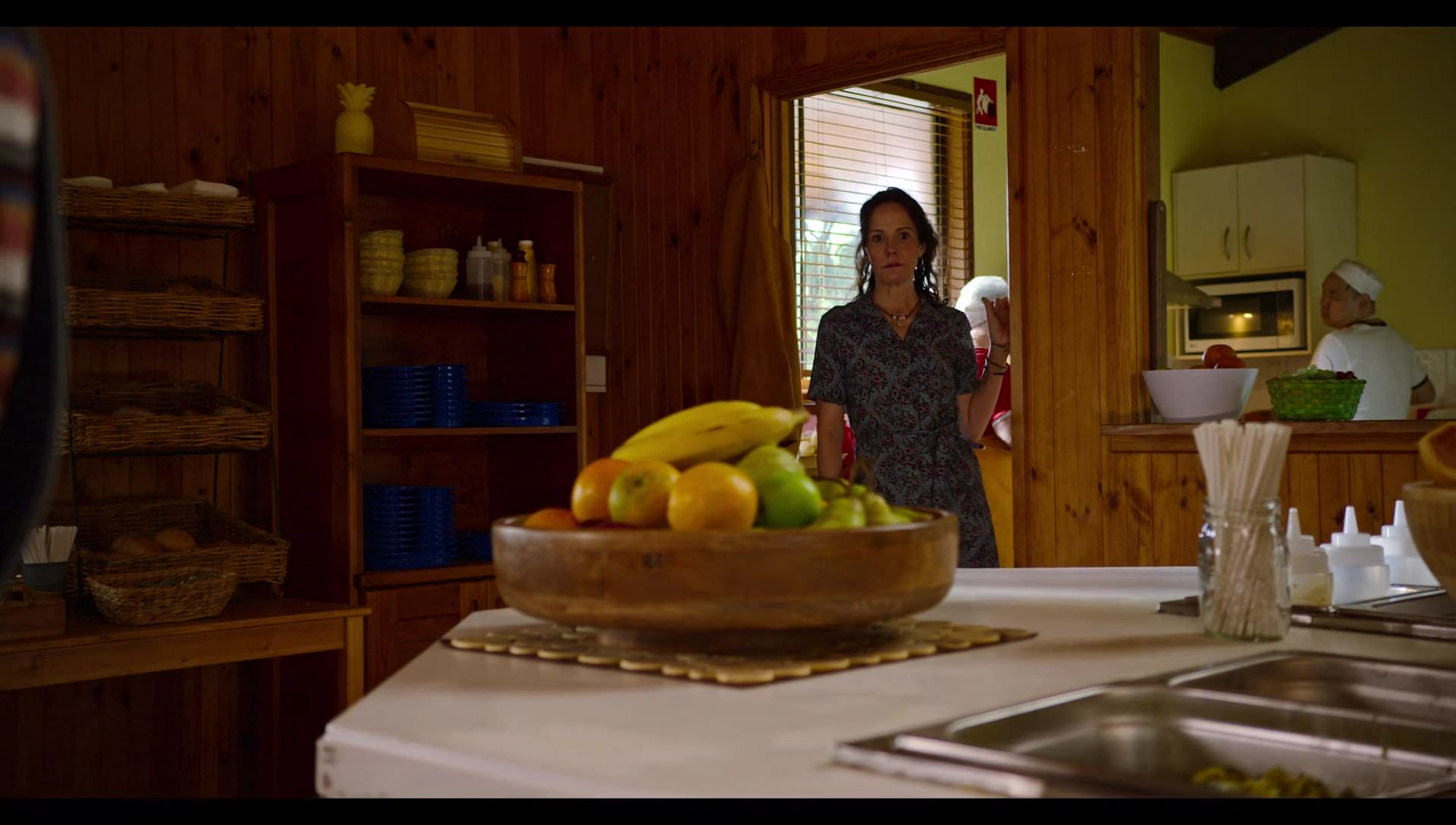 Woody Woodpecker Goes to Camp (2024) screencap 630