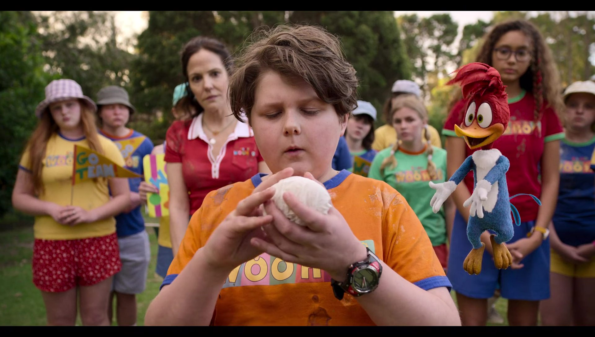 Woody Woodpecker Goes to Camp (2024) movie still 6304