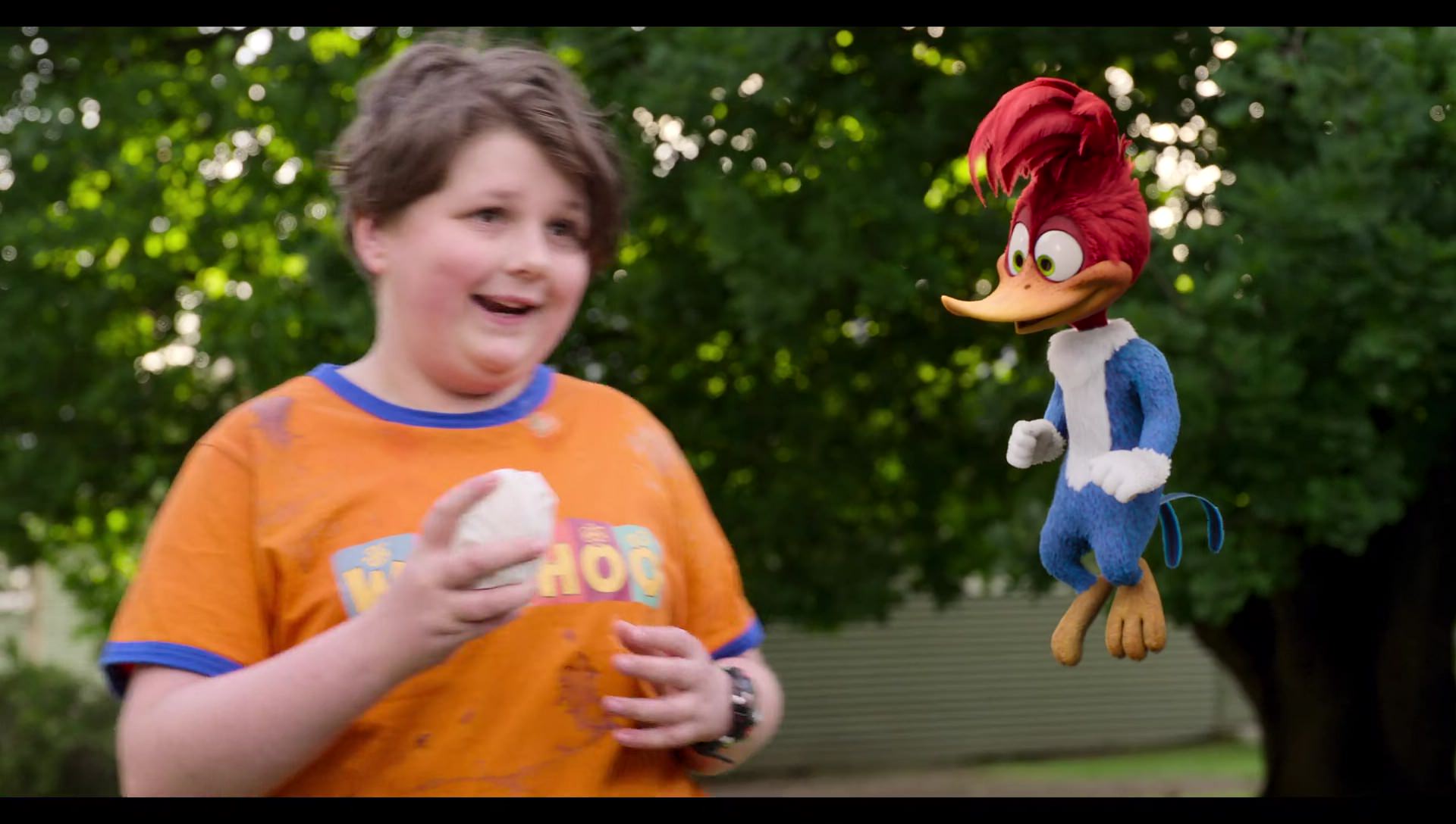 Woody Woodpecker Goes to Camp (2024) screencap 6309