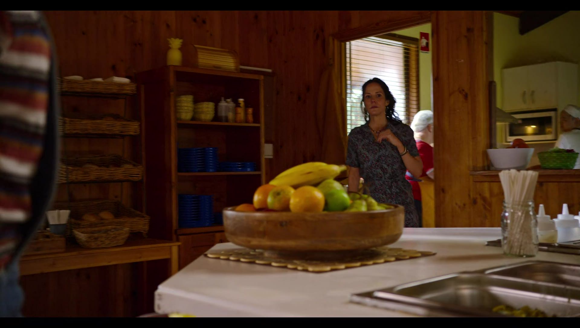 Woody Woodpecker Goes to Camp (2024) movie still 631