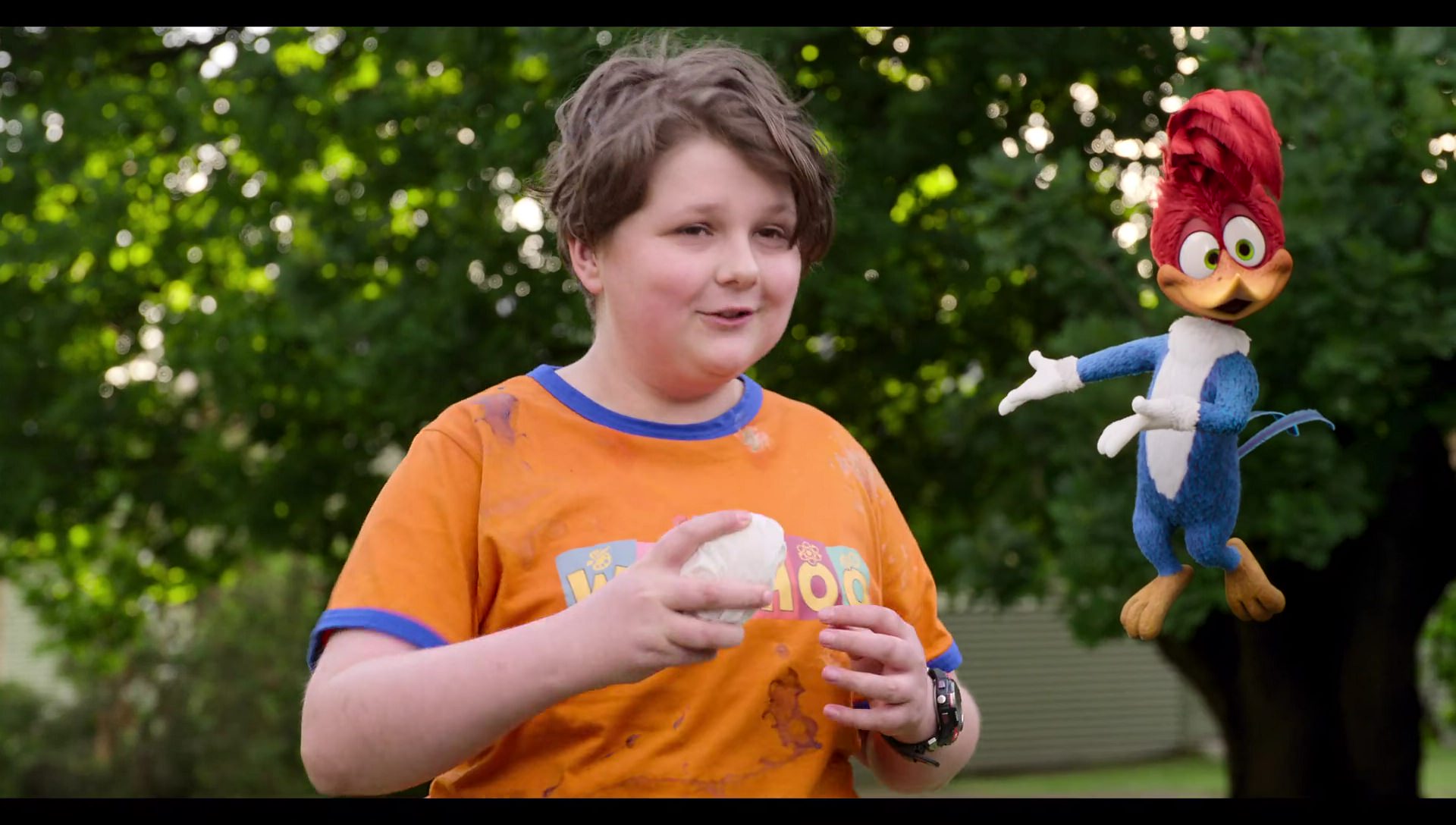 Woody Woodpecker Goes to Camp (2024) screencap 6312