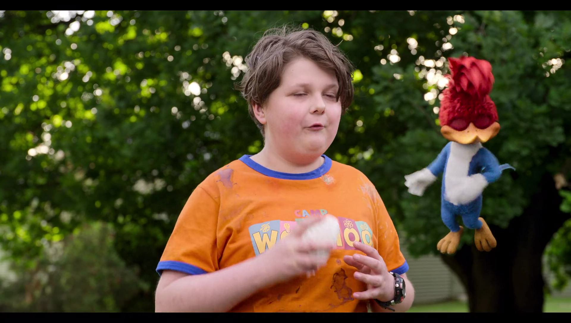 Woody Woodpecker Goes to Camp (2024) screencap 6315