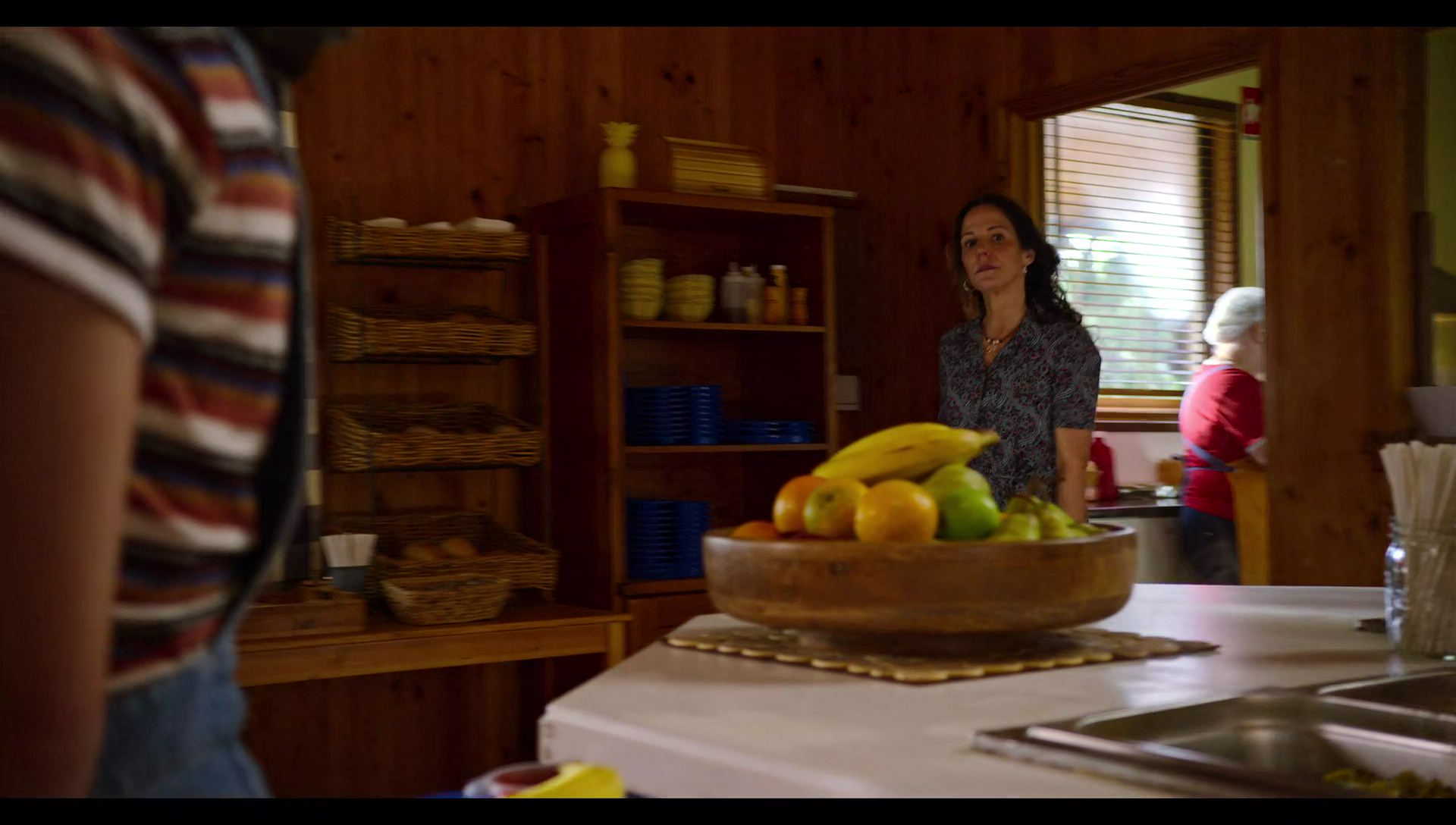 Woody Woodpecker Goes to Camp (2024) HD screenshot 632