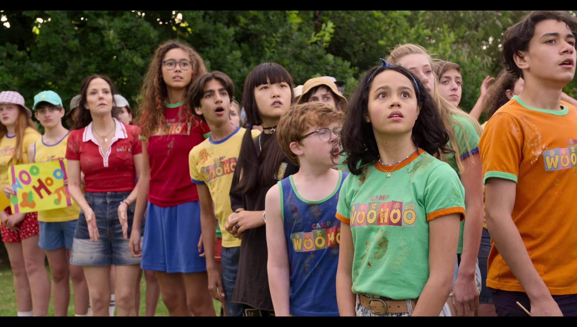 Woody Woodpecker Goes to Camp (2024) movie still 6325