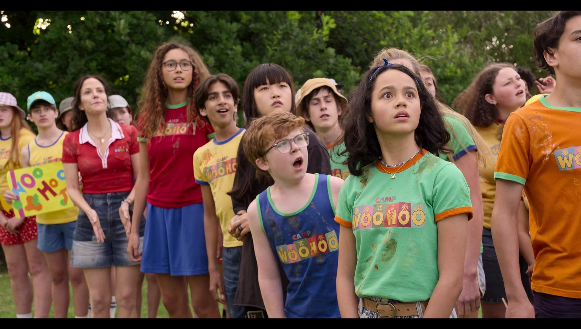 Woody Woodpecker Goes to Camp (2024) screencap 6327