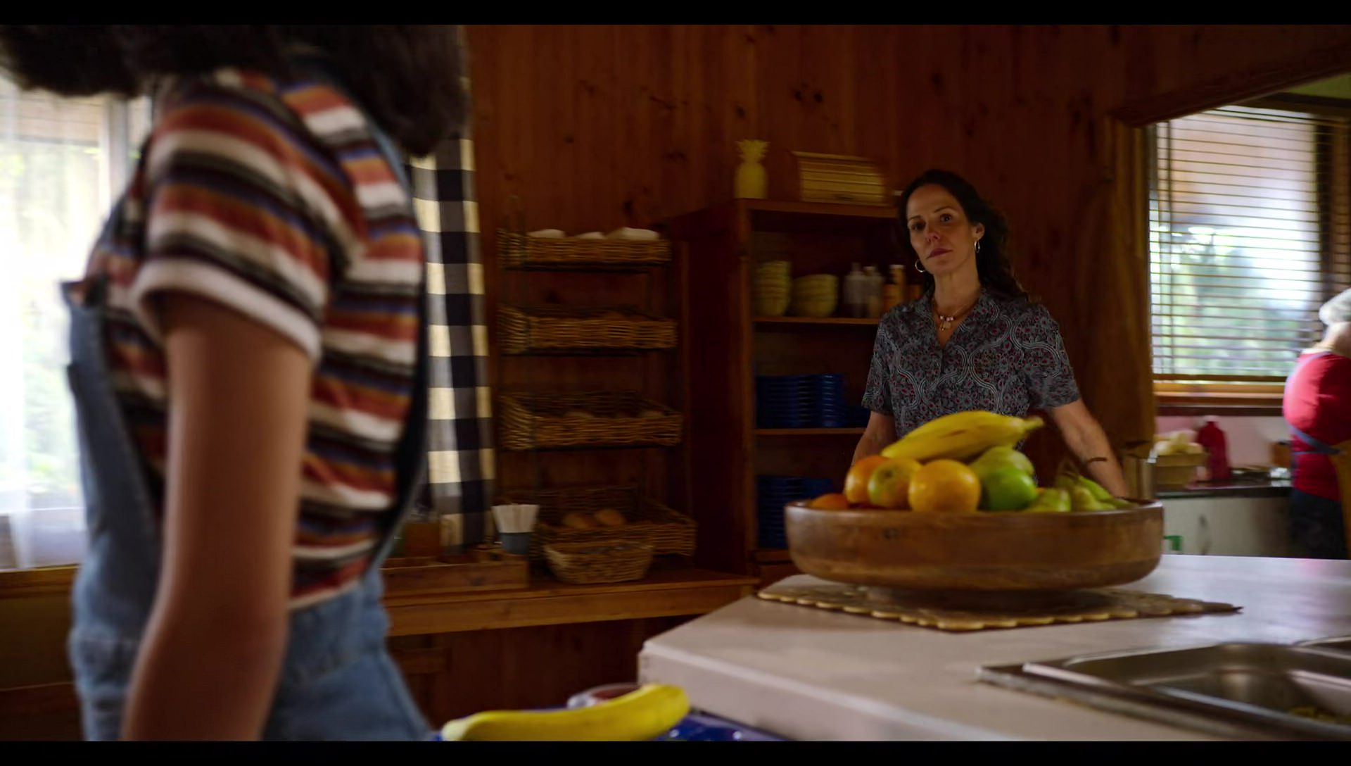 Woody Woodpecker Goes to Camp (2024) screencap 633
