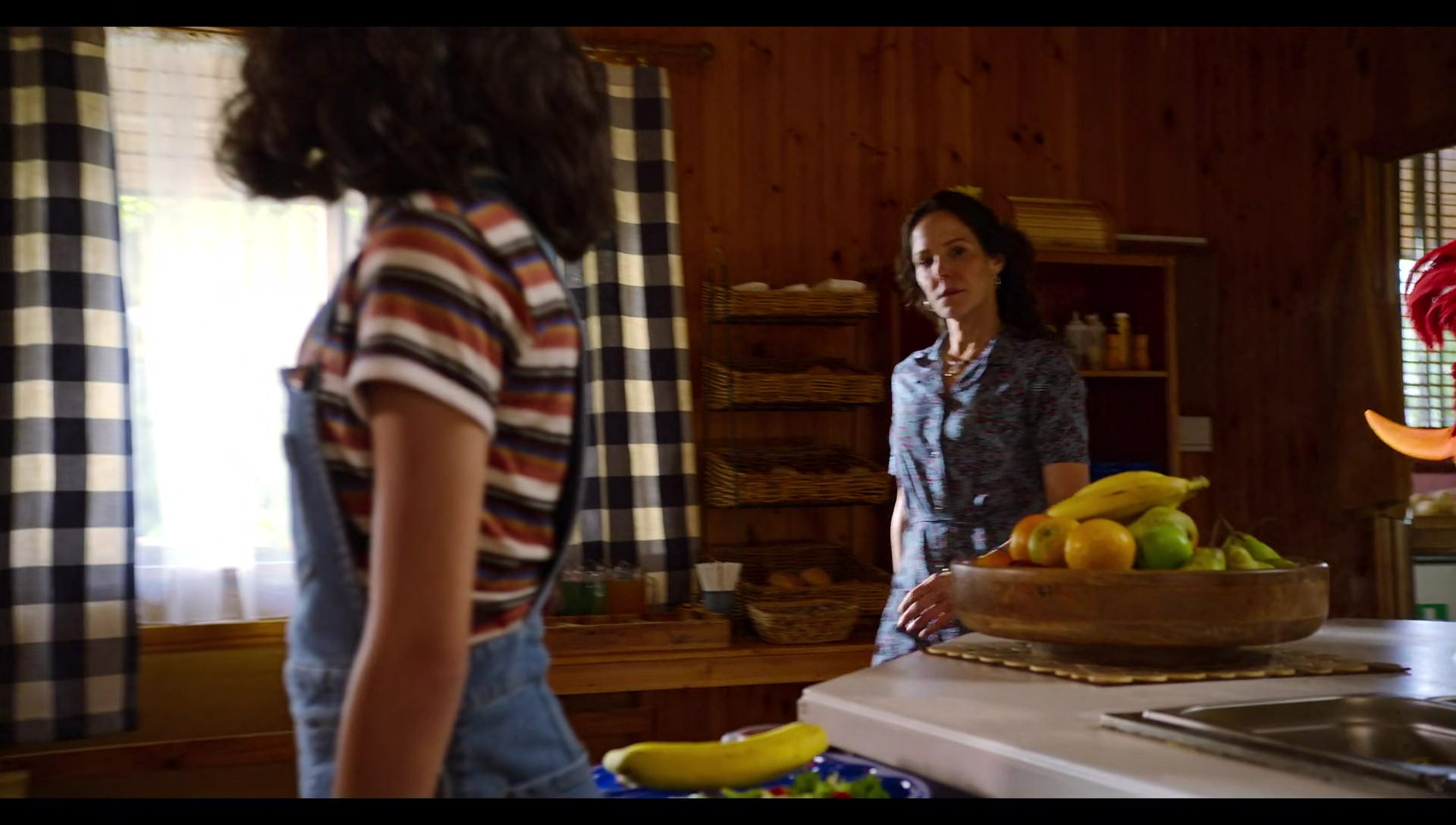 Woody Woodpecker Goes to Camp (2024) movie still 634