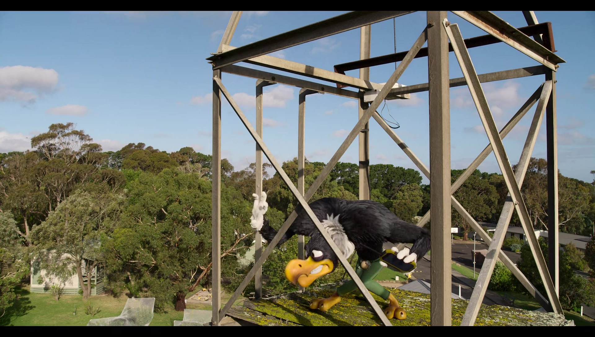 Woody Woodpecker Goes to Camp (2024) screencap 6348