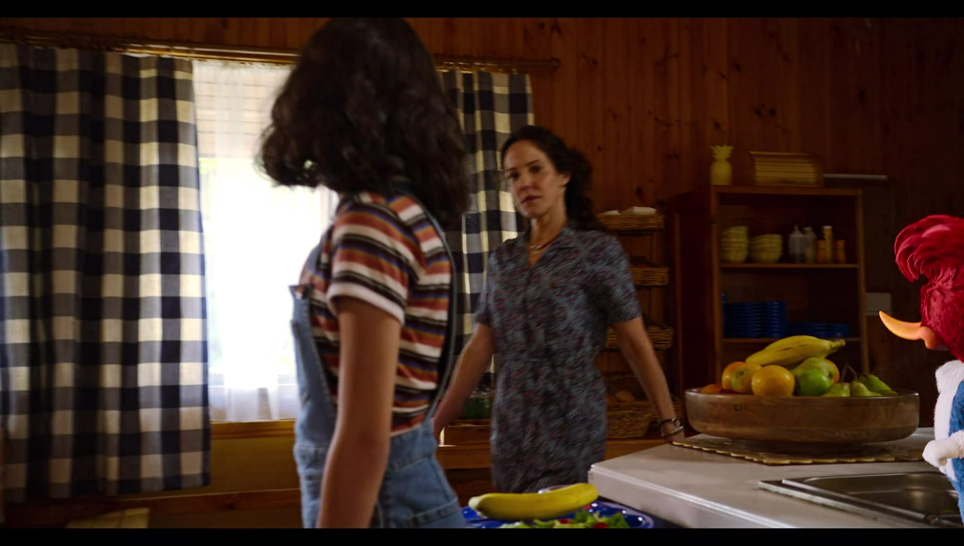 Woody Woodpecker Goes to Camp (2024) HD screenshot 635
