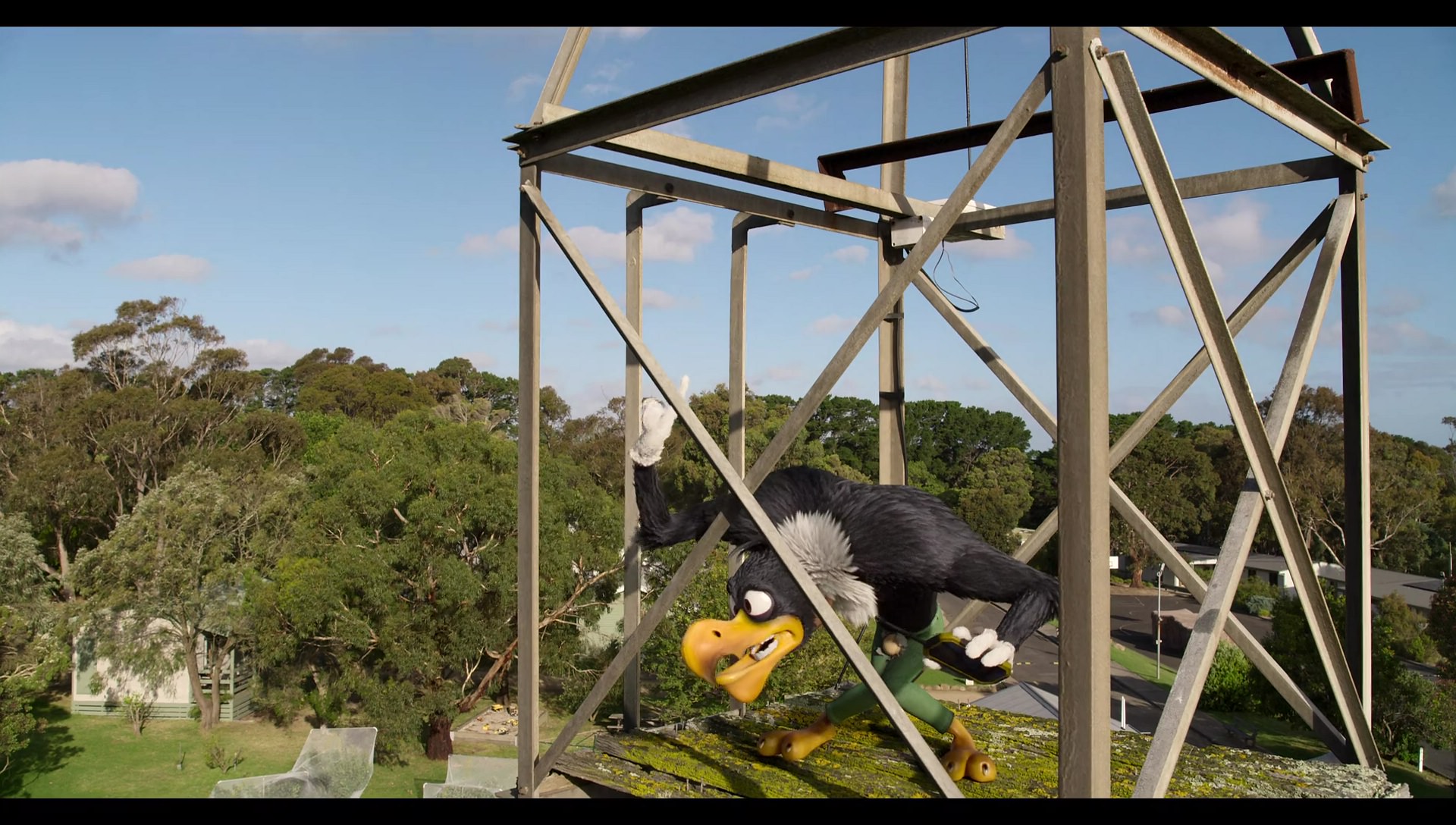 Woody Woodpecker Goes to Camp (2024) movie still 6352