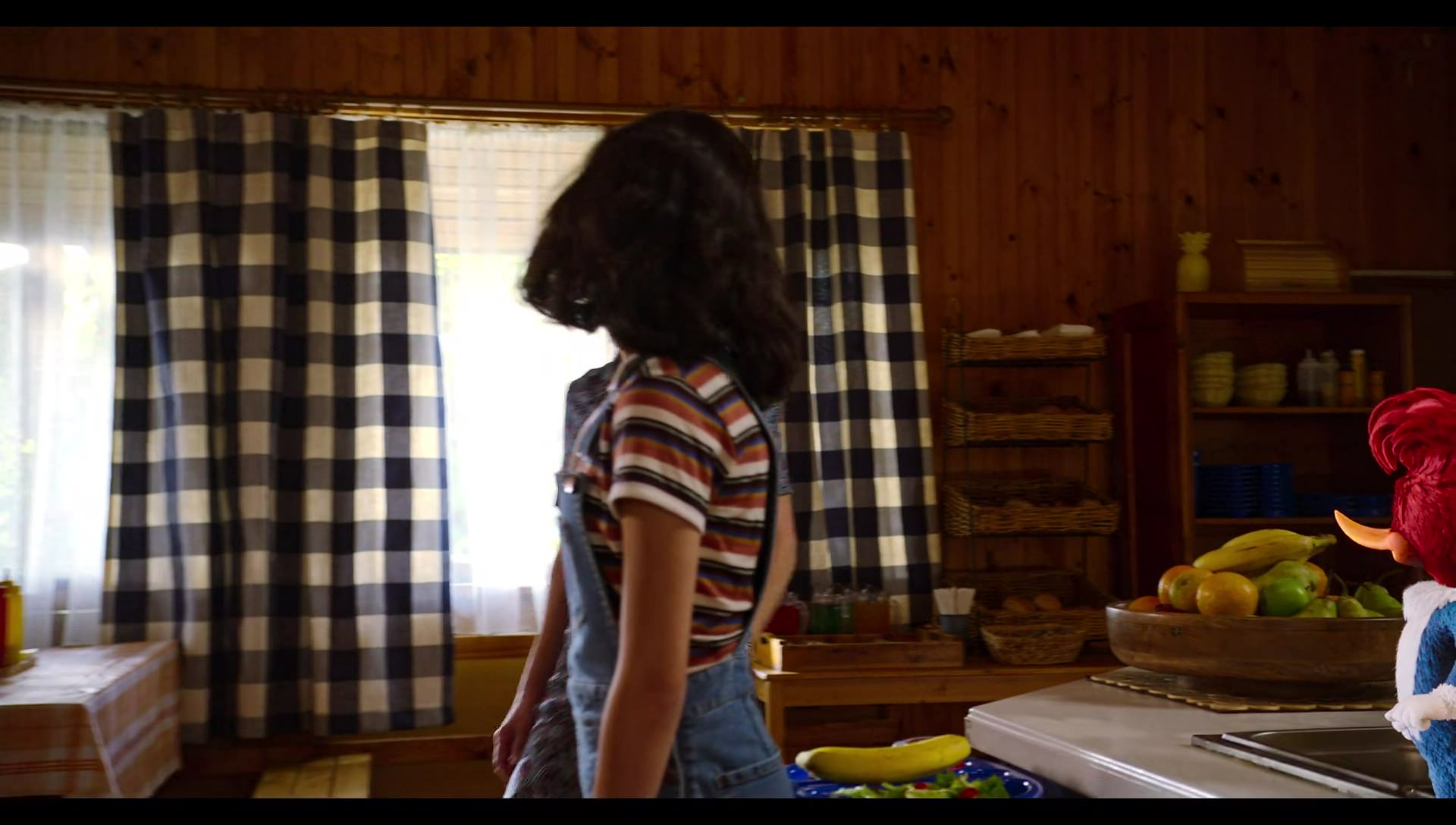 Woody Woodpecker Goes to Camp (2024) screencap 636