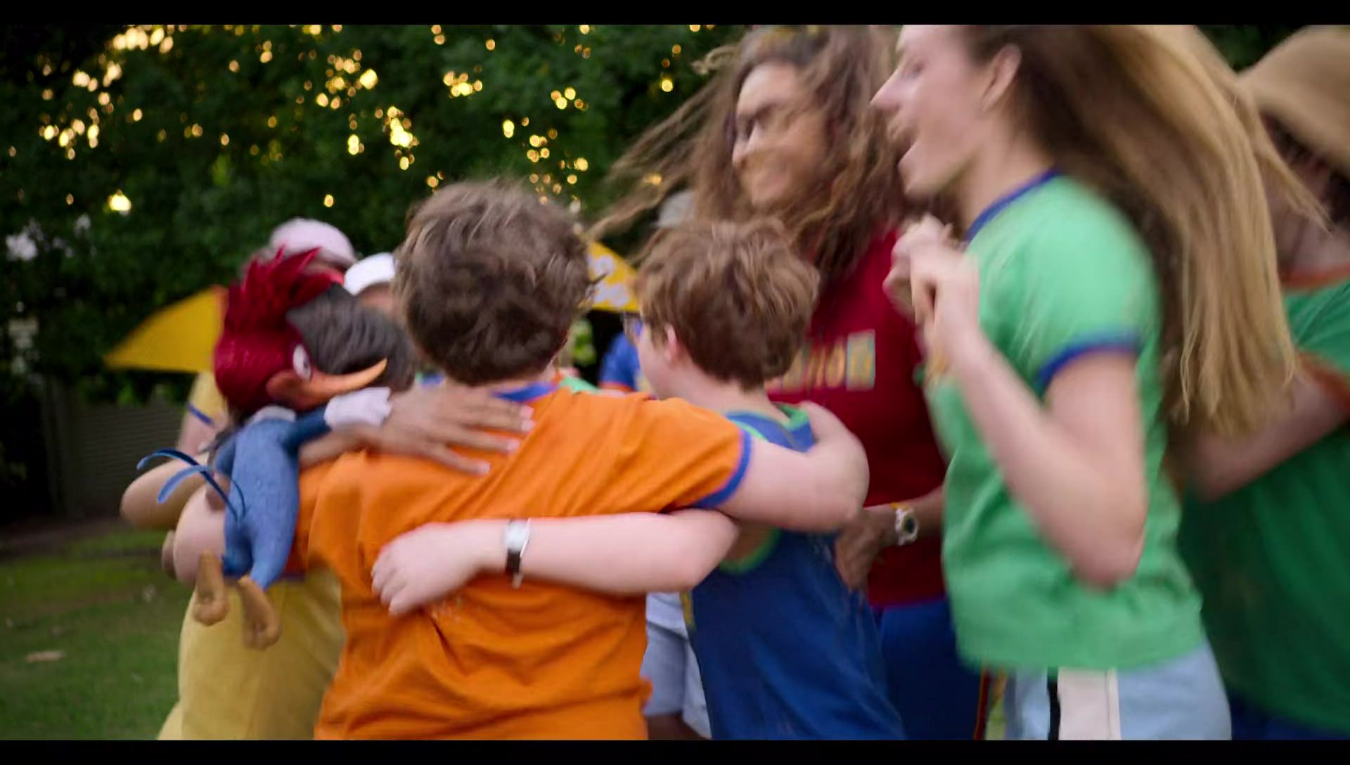 Woody Woodpecker Goes to Camp (2024) HD screenshot 6362