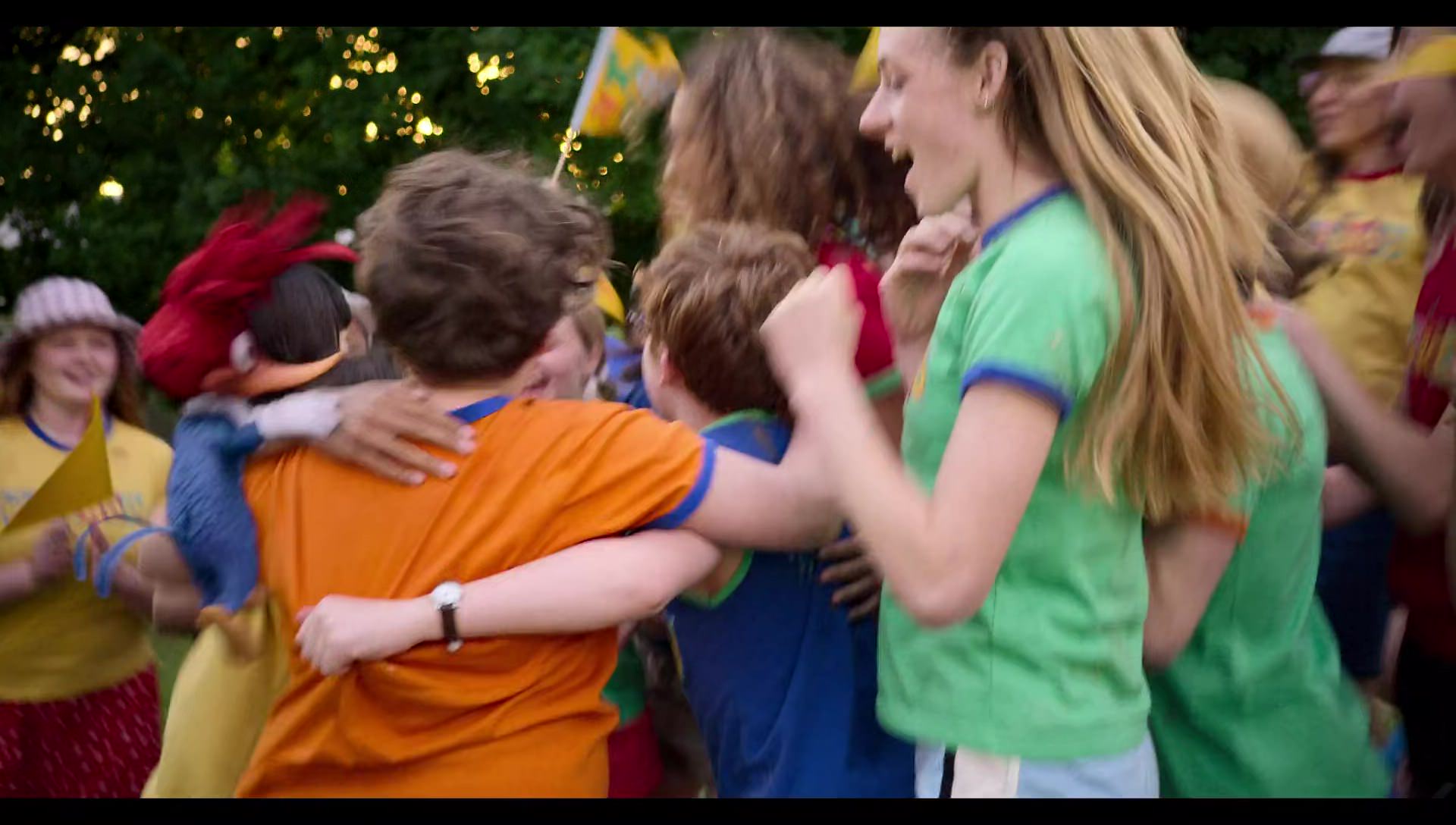 Woody Woodpecker Goes to Camp (2024) screencap 6363