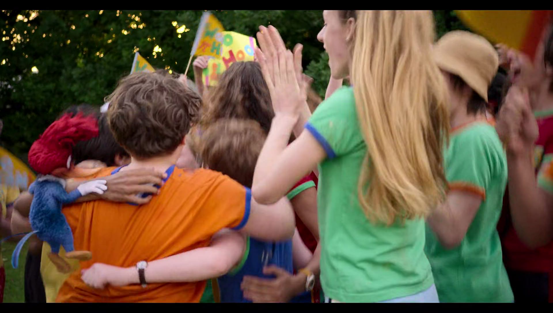 Woody Woodpecker Goes to Camp (2024) movie still 6364