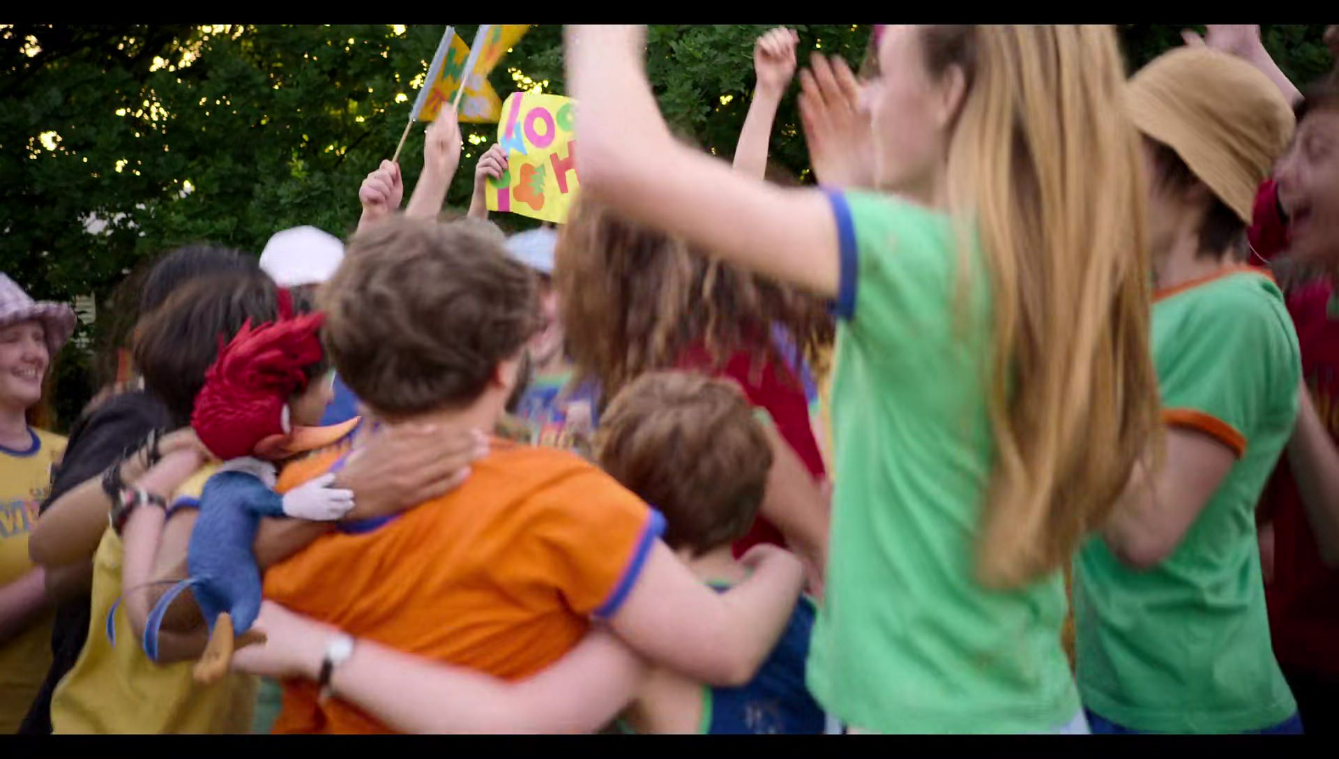 Woody Woodpecker Goes to Camp (2024) screencap 6366
