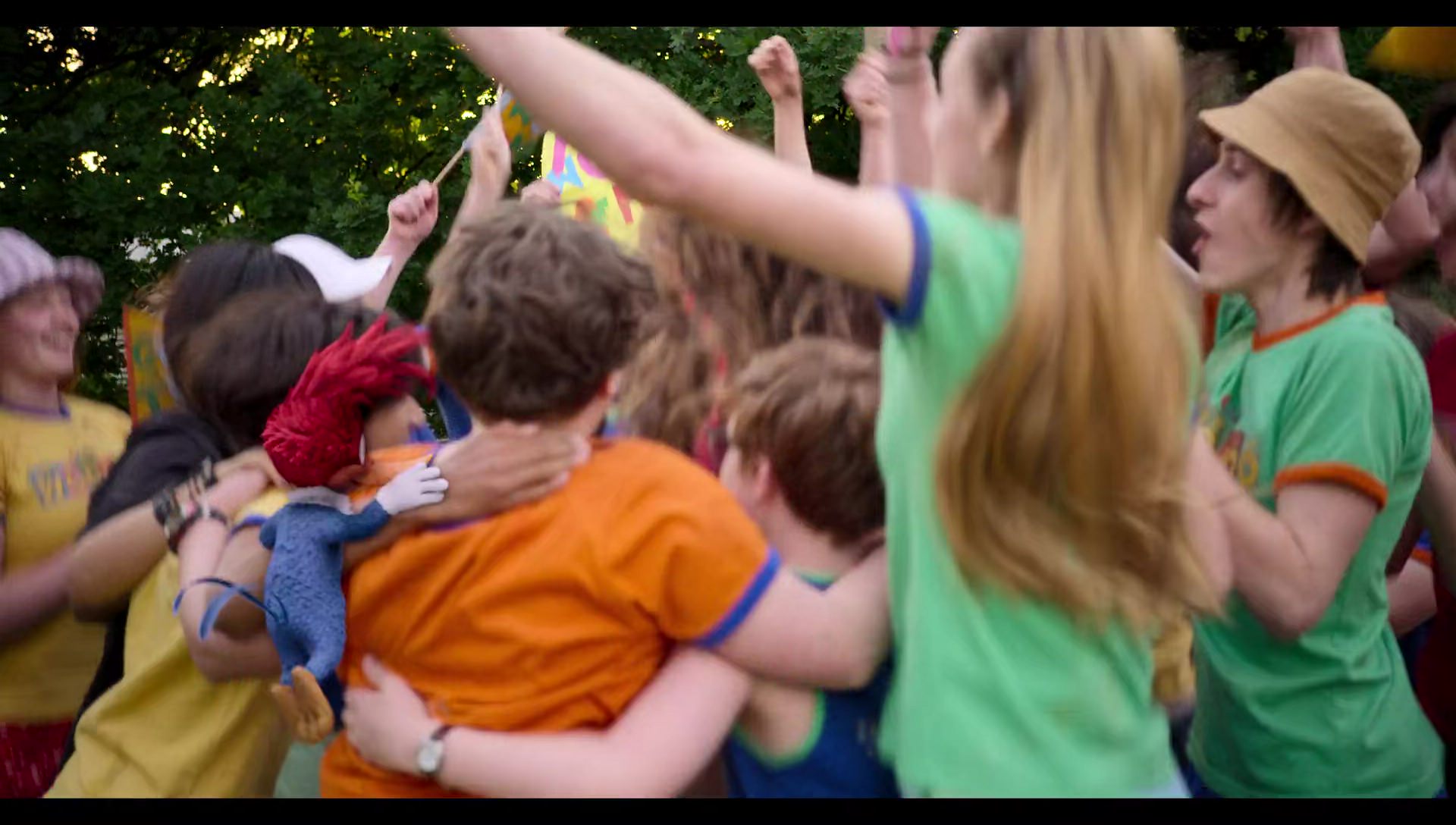 Woody Woodpecker Goes to Camp (2024) movie still 6367