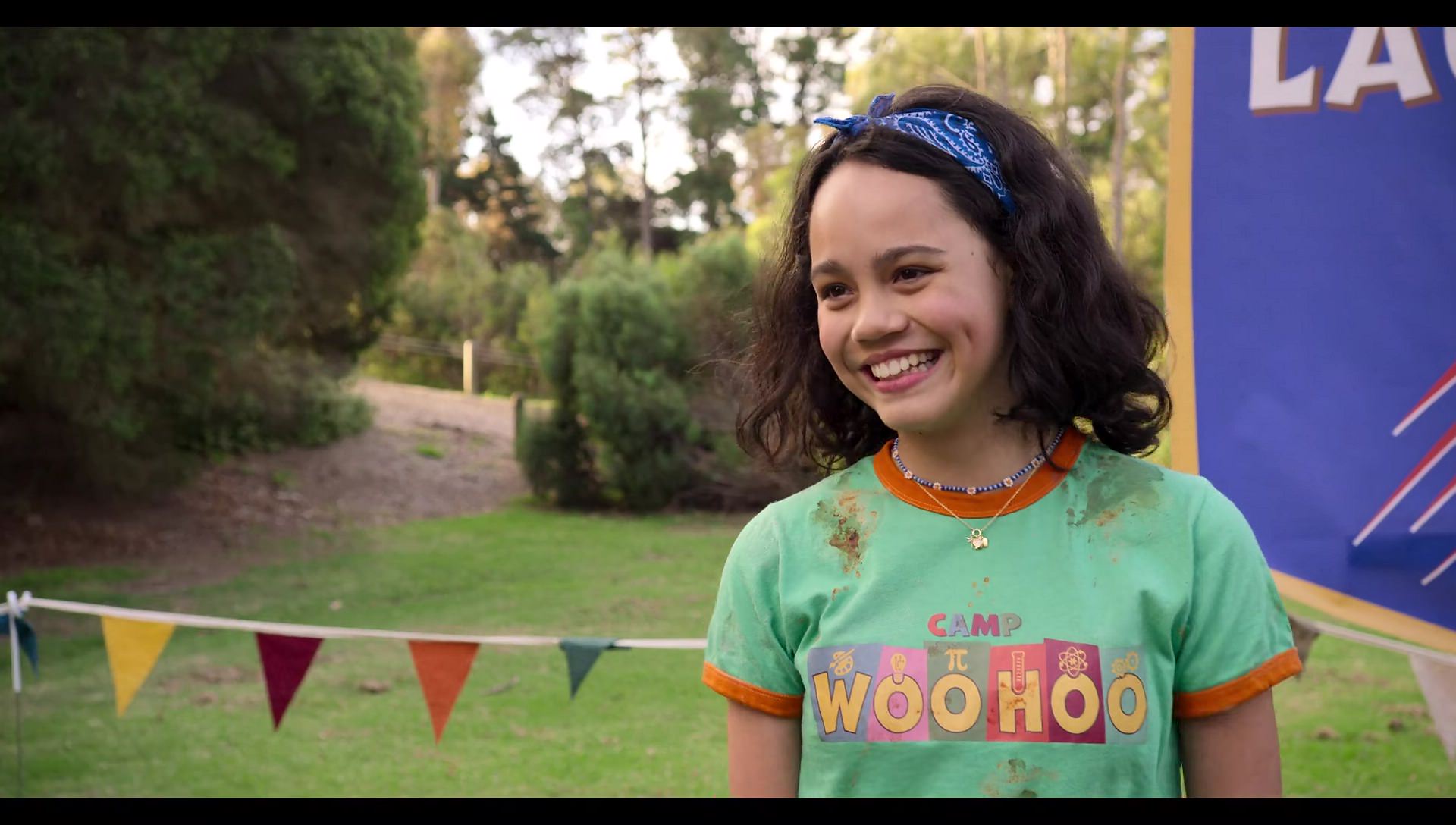 Woody Woodpecker Goes to Camp (2024) screencap 6369