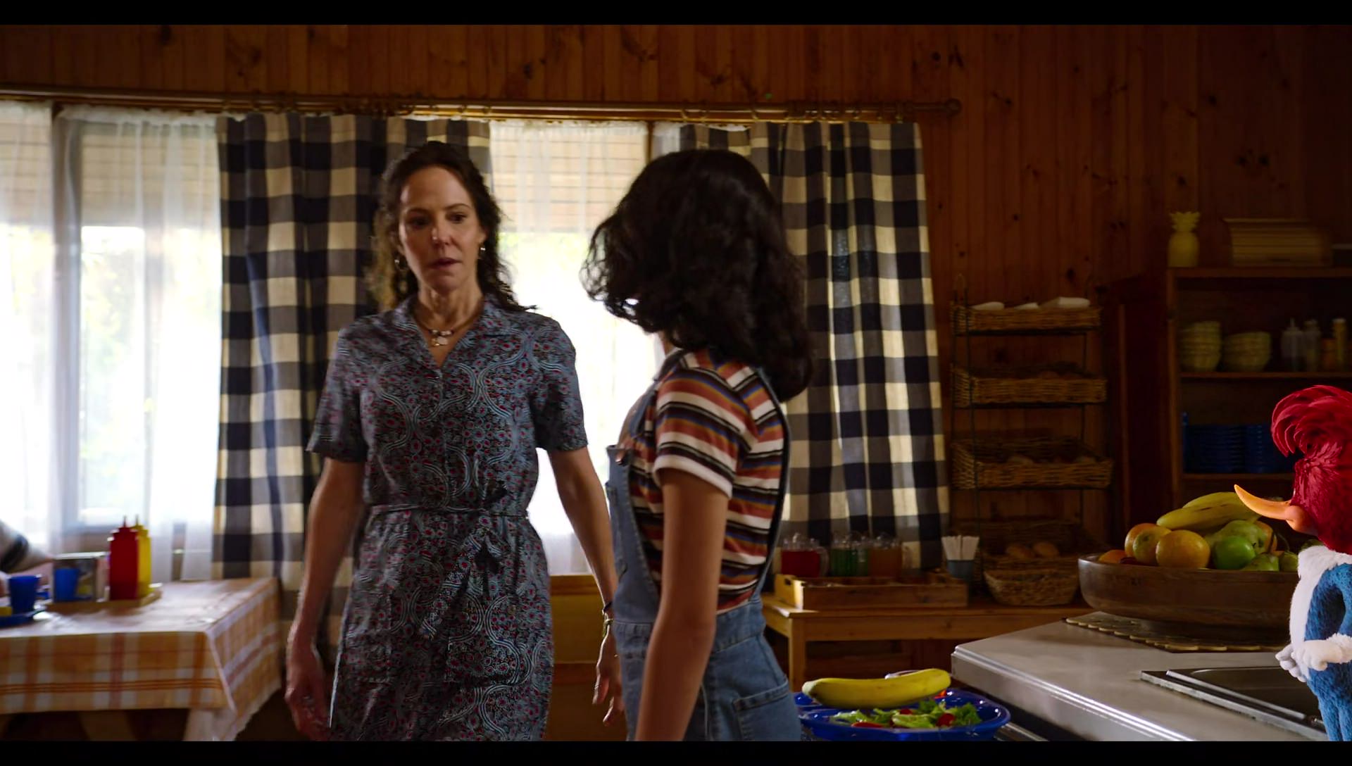 Woody Woodpecker Goes to Camp (2024) movie still 637