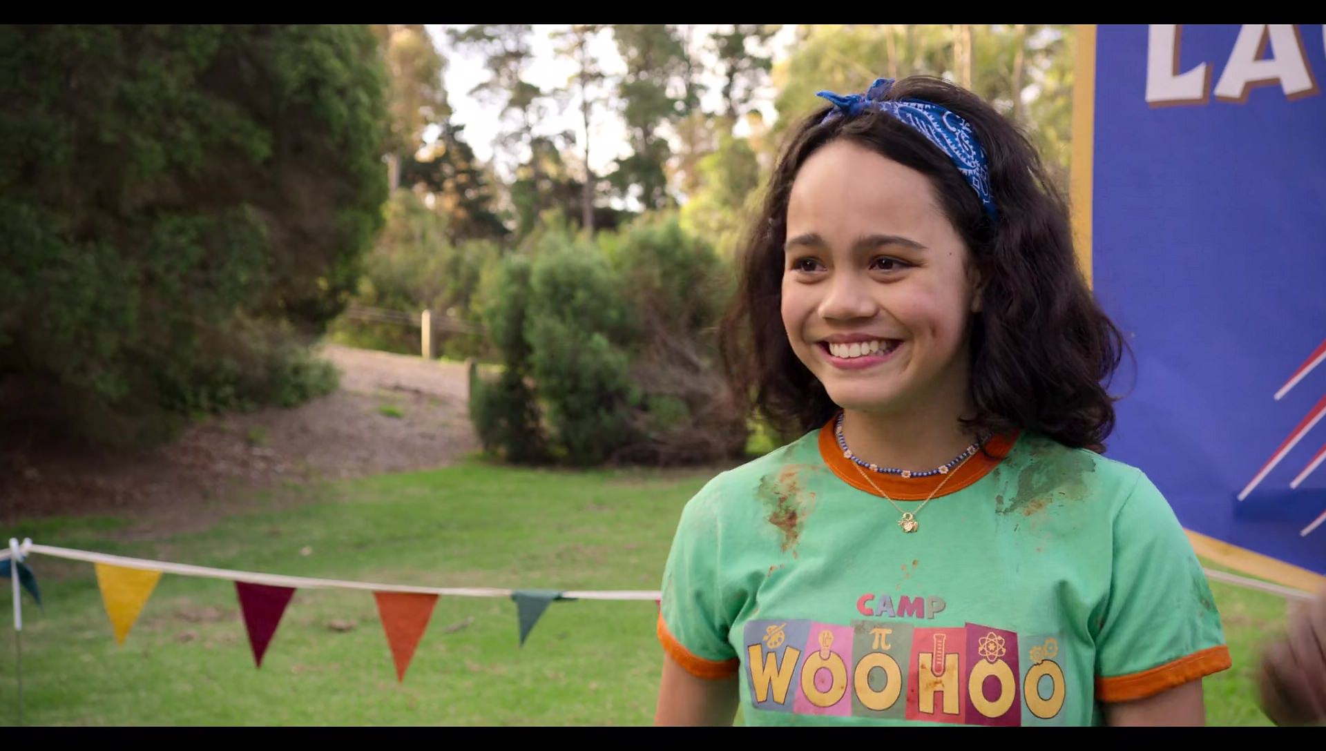 Woody Woodpecker Goes to Camp (2024) movie still 6370